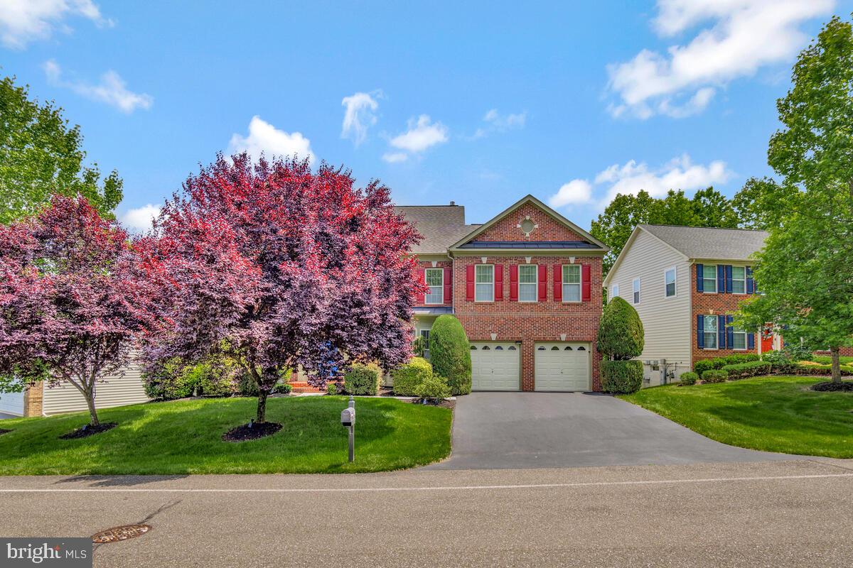 412 STANWICH TERRACE
