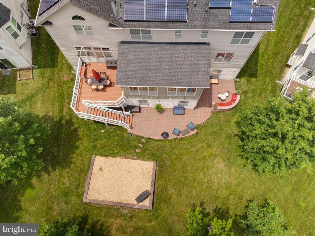 OAK CREEK CLUB - Residential