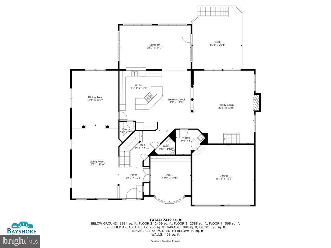 OAK CREEK CLUB - Residential