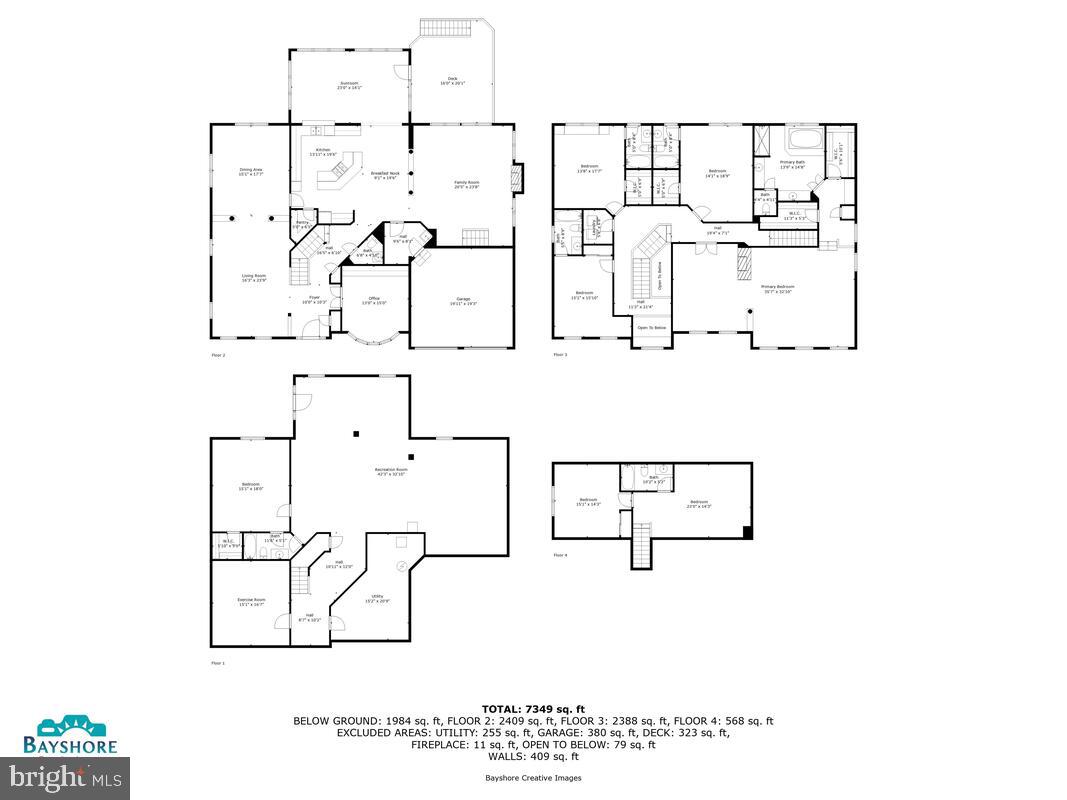 OAK CREEK CLUB - Residential