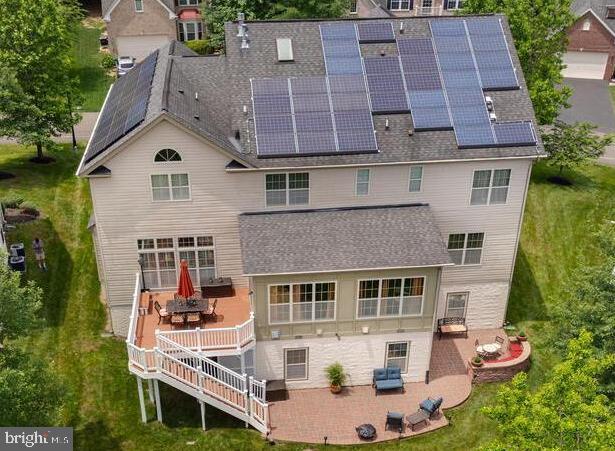 OAK CREEK CLUB - Residential