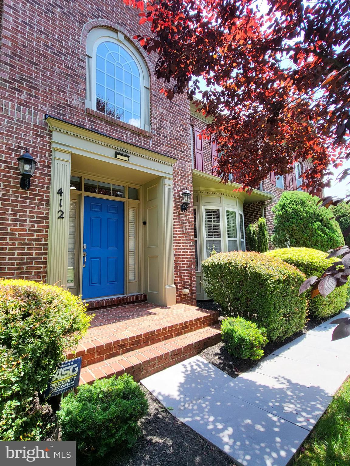 412 STANWICH TERRACE