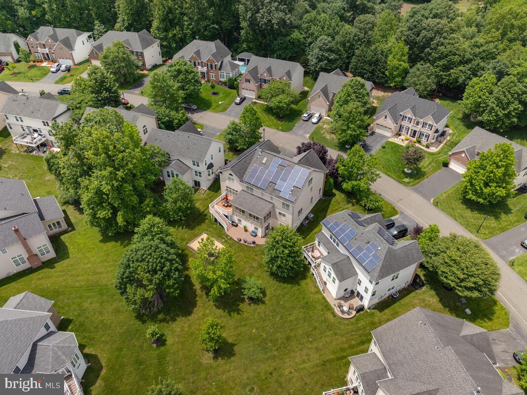 OAK CREEK CLUB - Residential