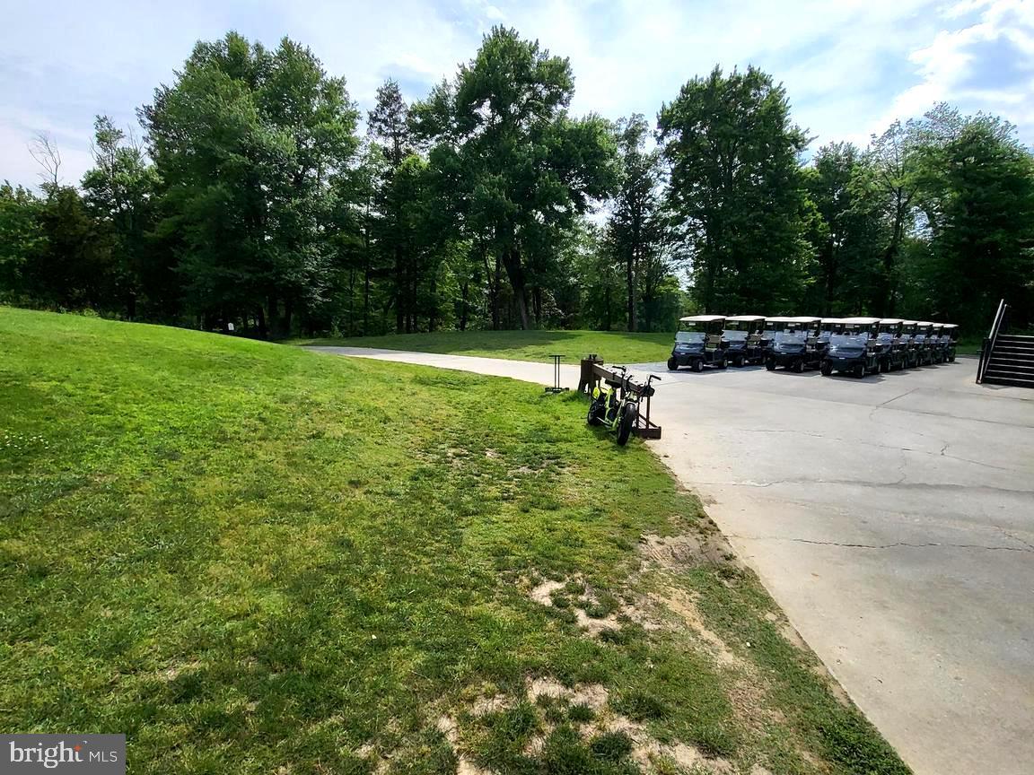 OAK CREEK CLUB - Residential