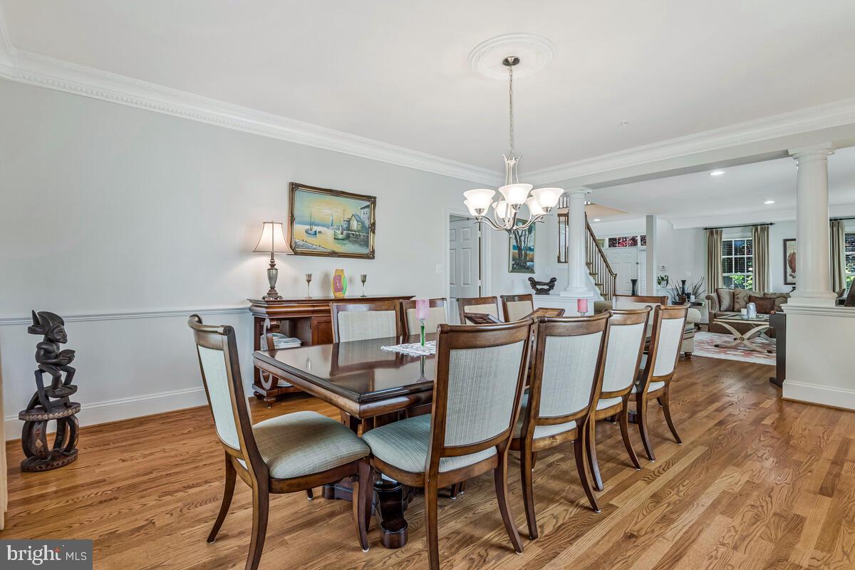 OAK CREEK CLUB - Residential