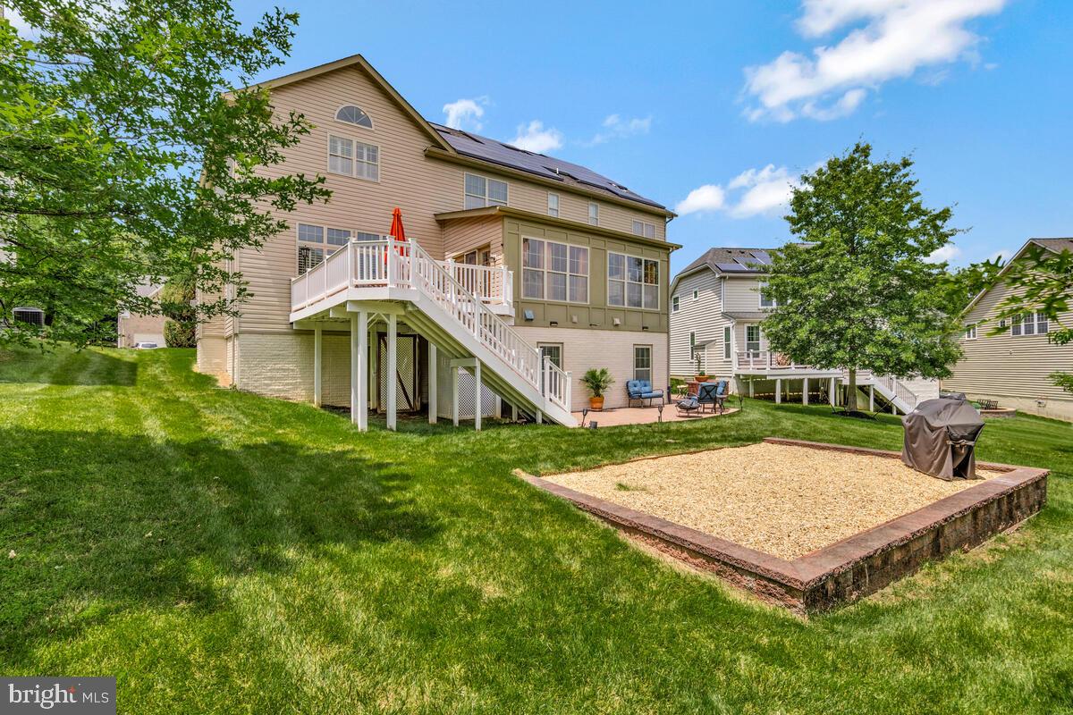 OAK CREEK CLUB - Residential