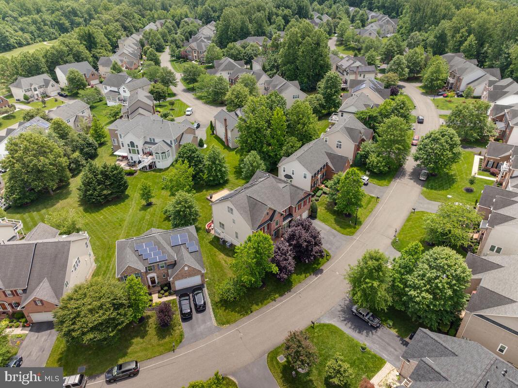 OAK CREEK CLUB - Residential