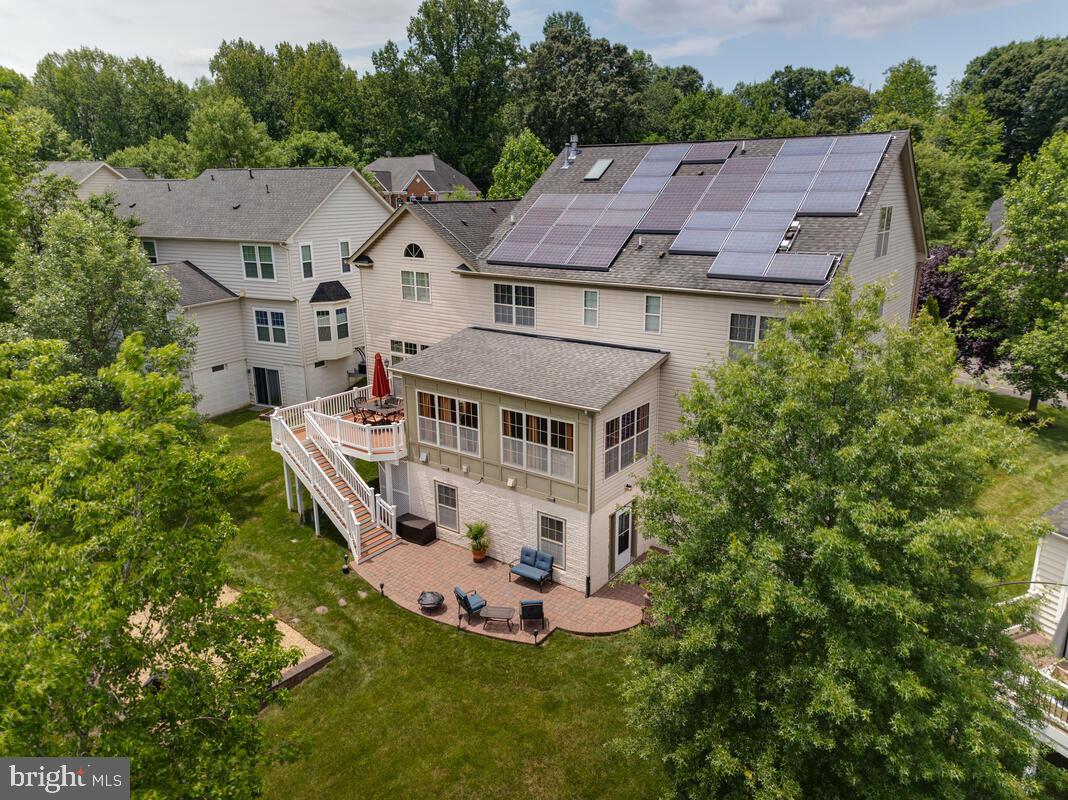 OAK CREEK CLUB - Residential