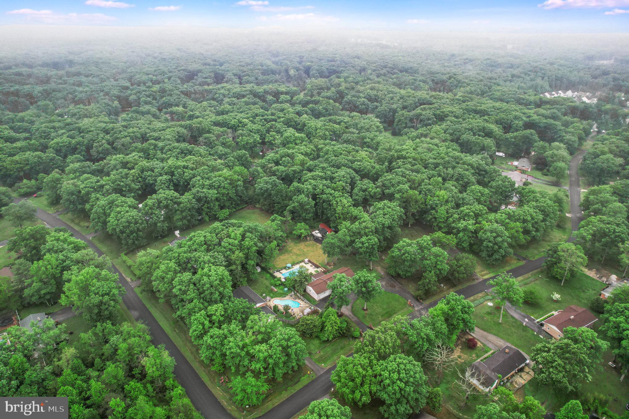 BROOKWOOD ESTATES - Residential