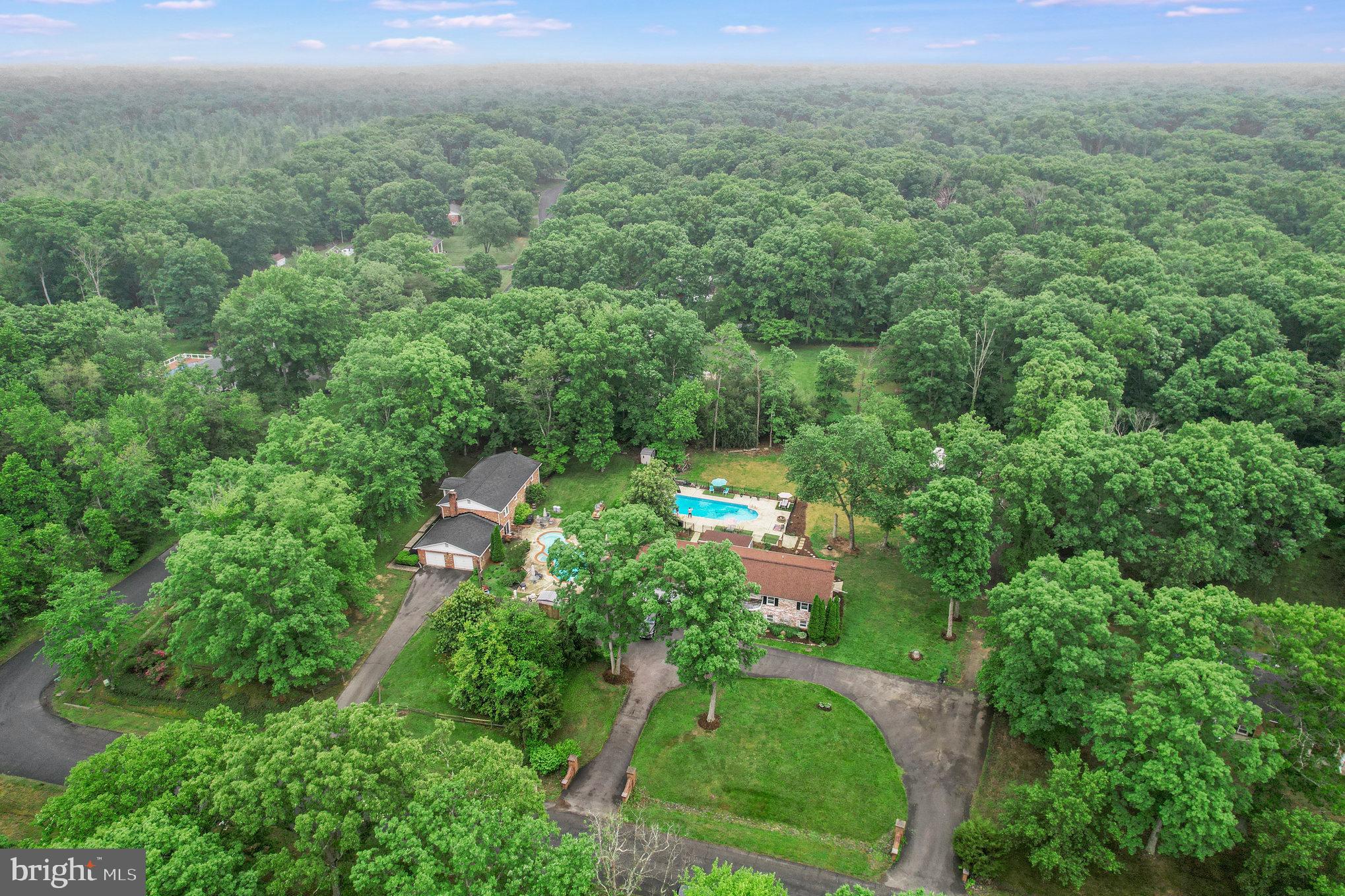 BROOKWOOD ESTATES - Residential