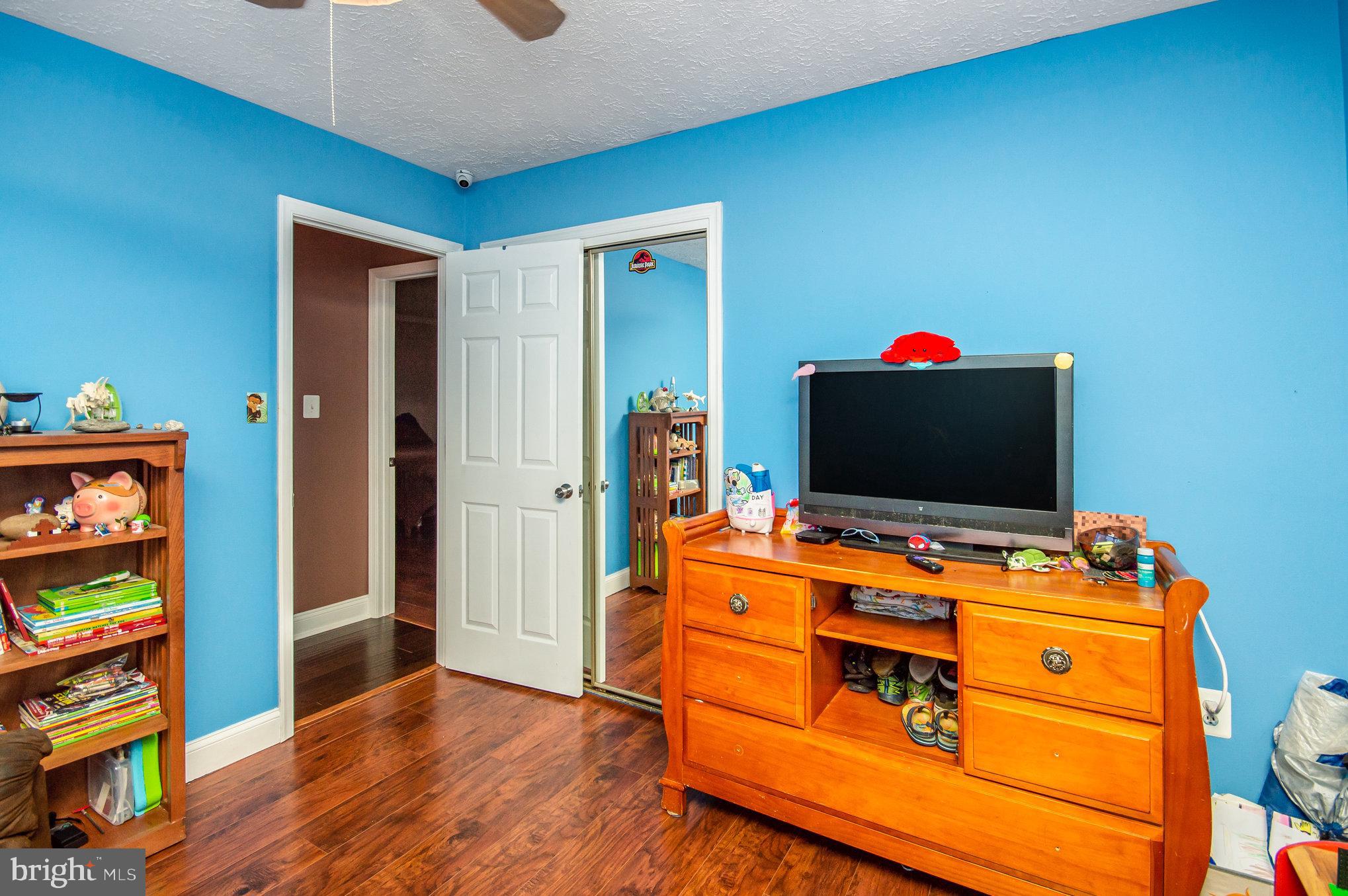 BROOKWOOD ESTATES - Residential