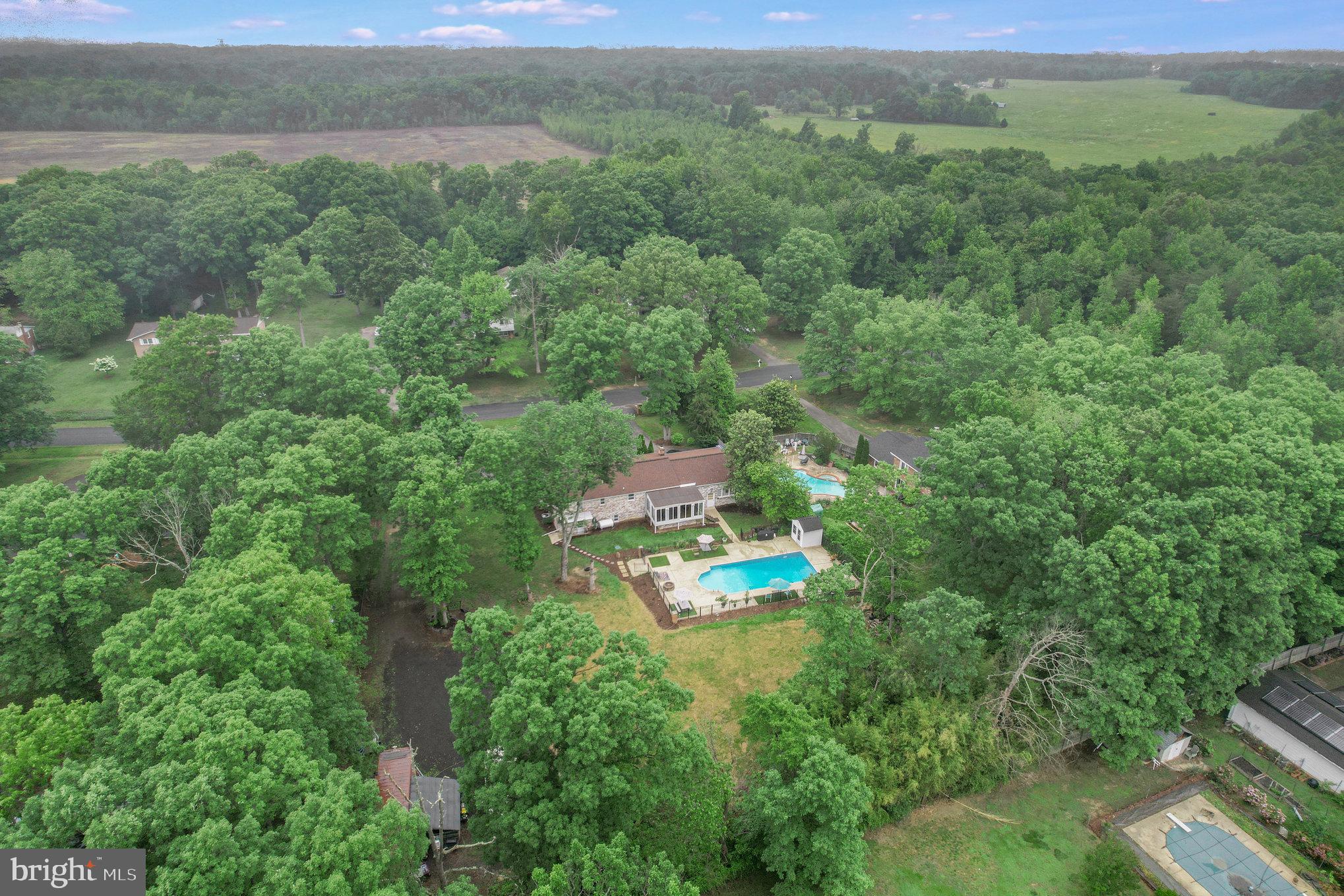 BROOKWOOD ESTATES - Residential