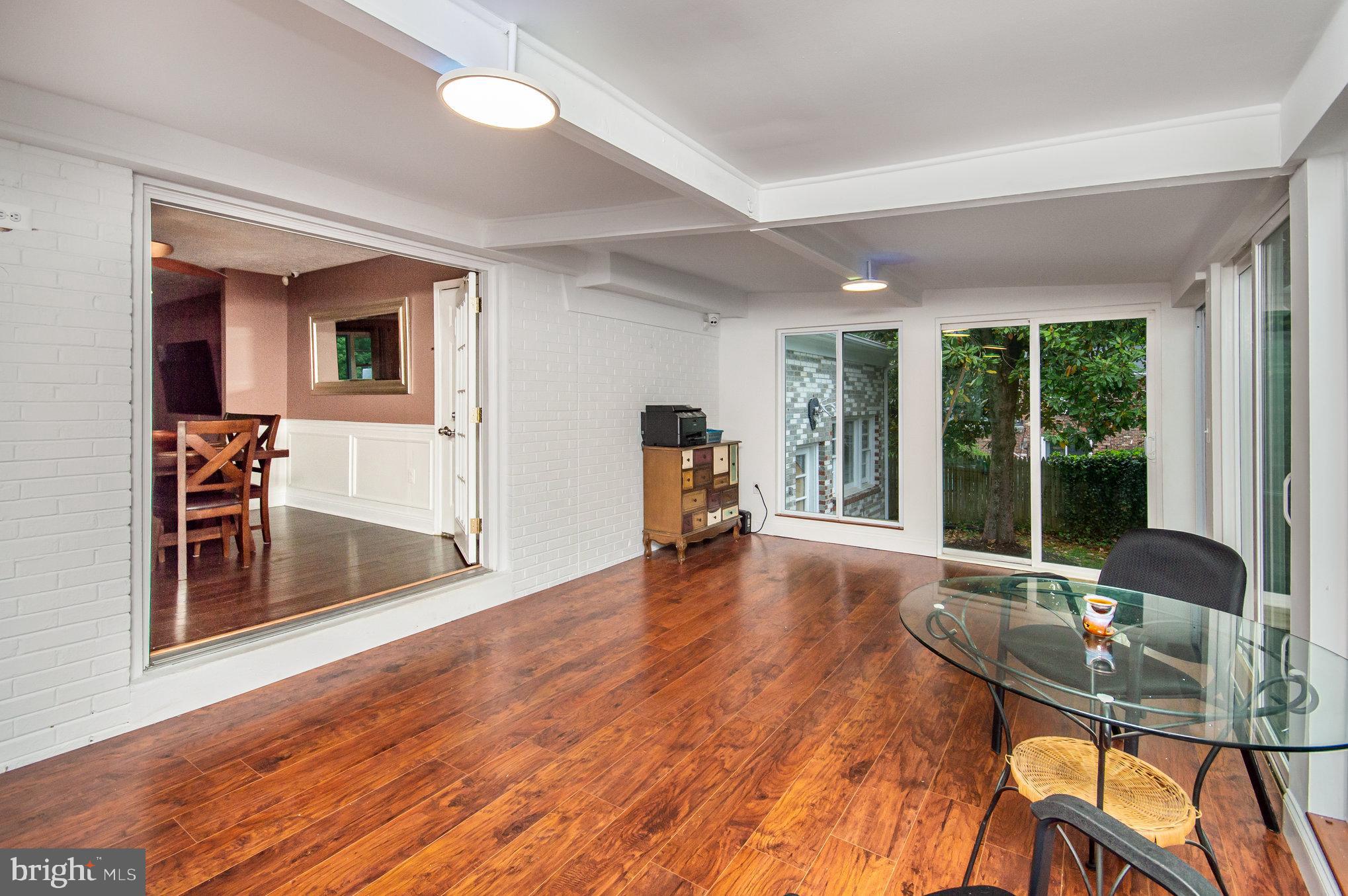 BROOKWOOD ESTATES - Residential