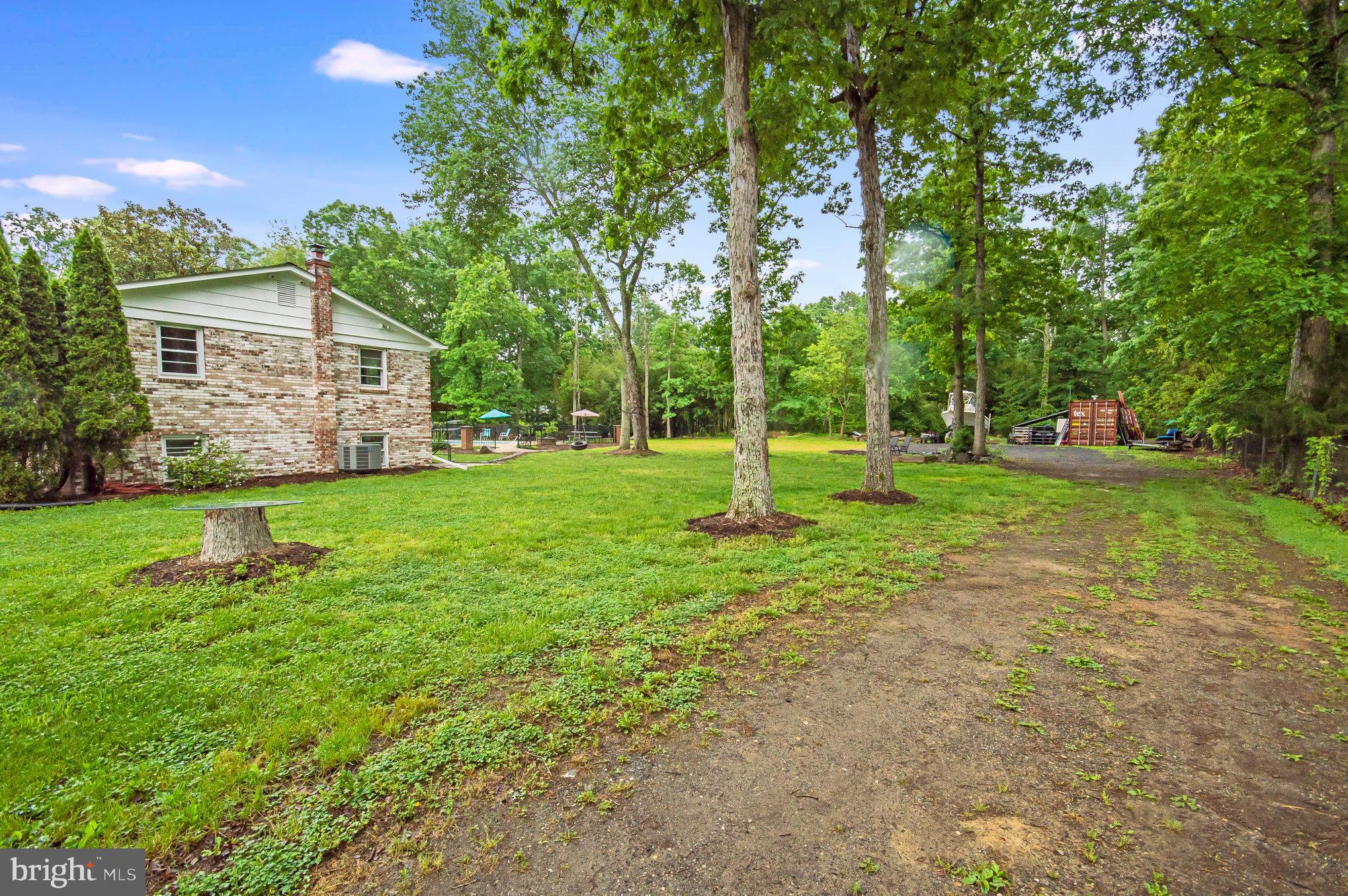 BROOKWOOD ESTATES - Residential