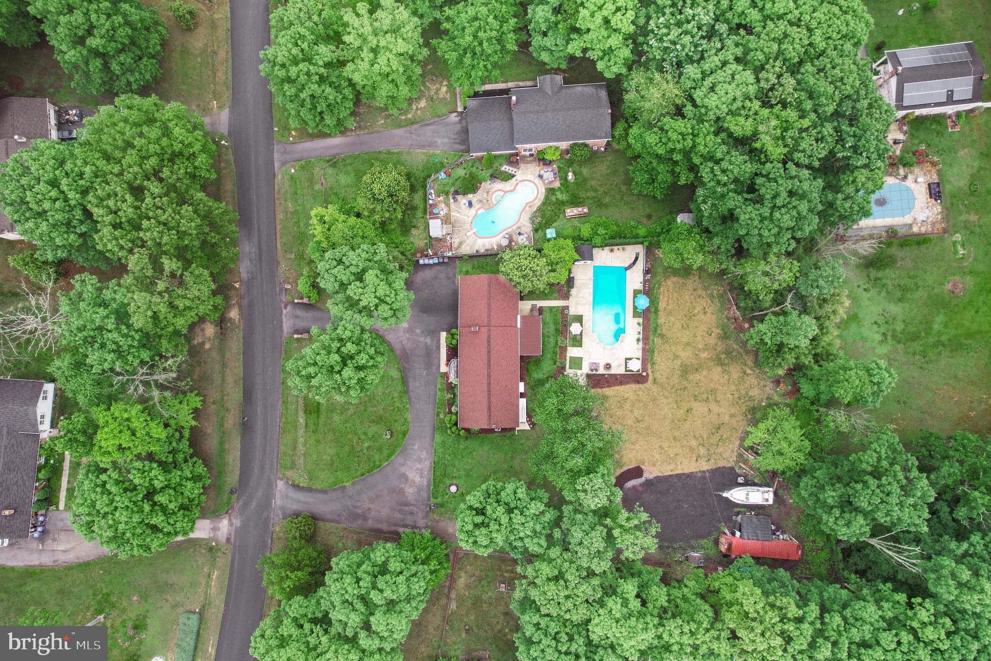 BROOKWOOD ESTATES - Residential