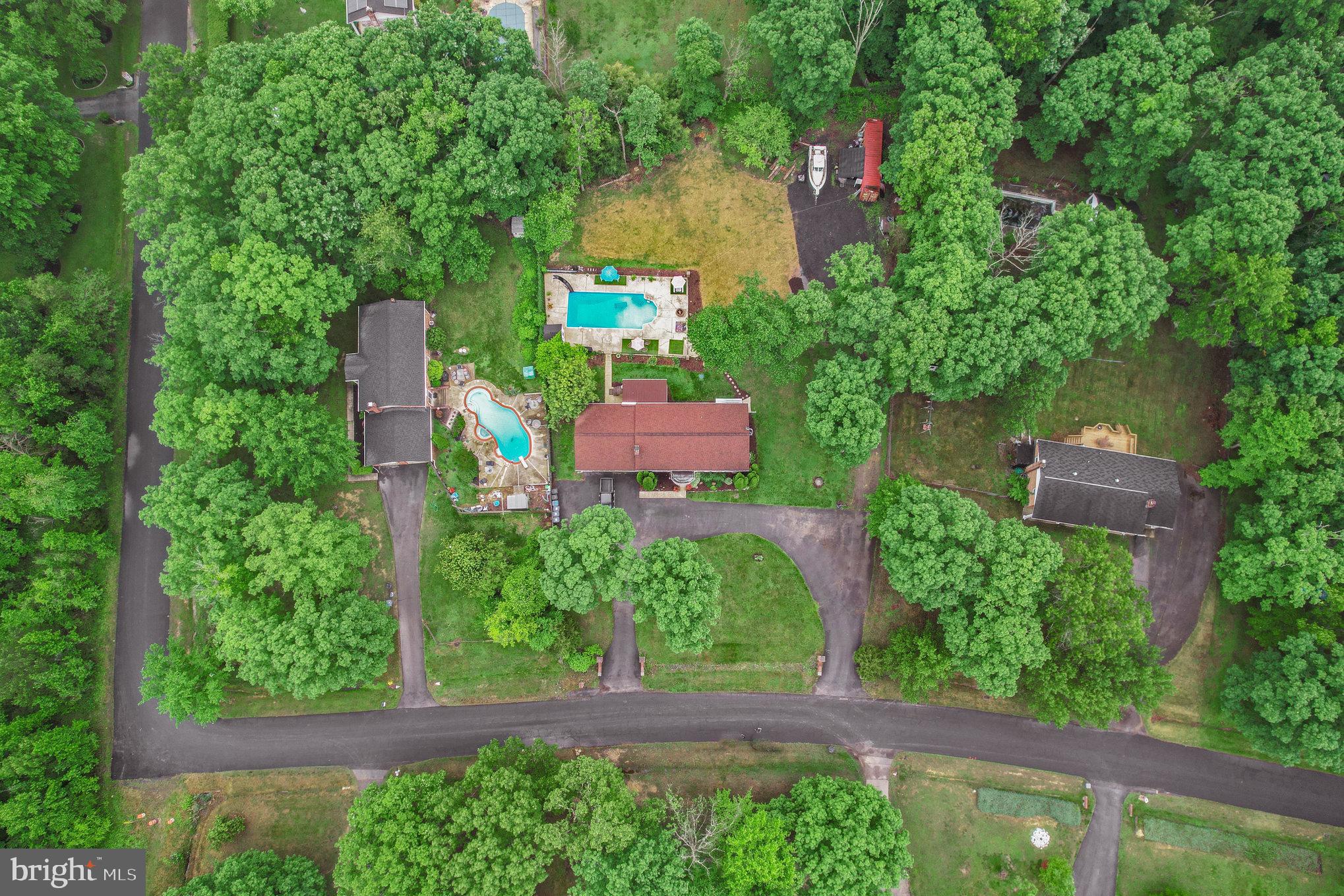 BROOKWOOD ESTATES - Residential