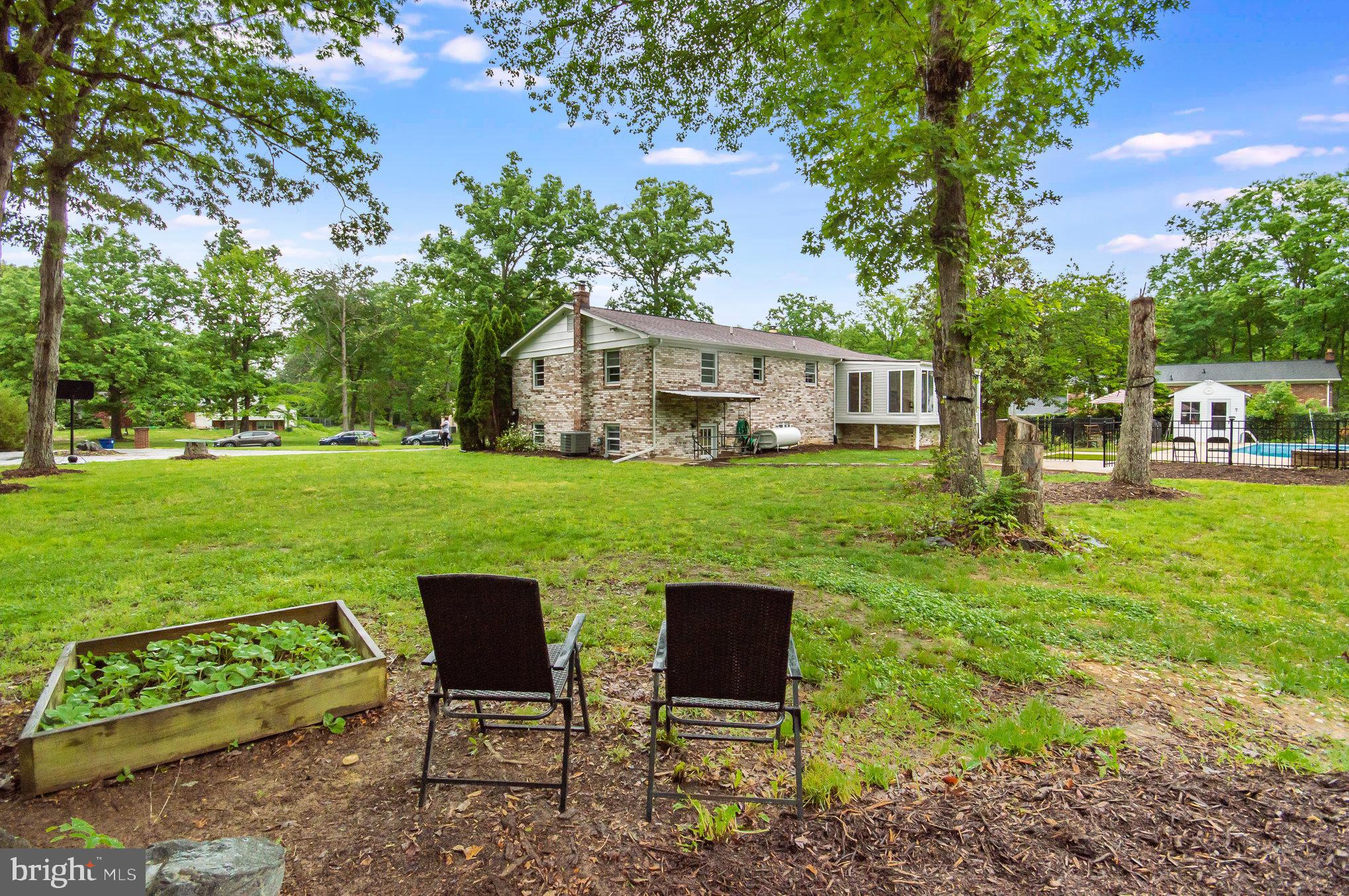 BROOKWOOD ESTATES - Residential