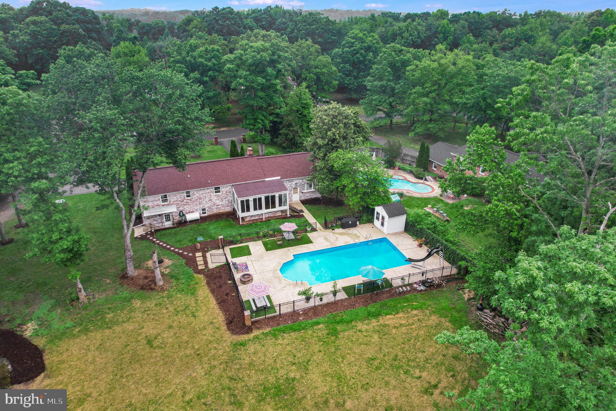 BROOKWOOD ESTATES - Residential