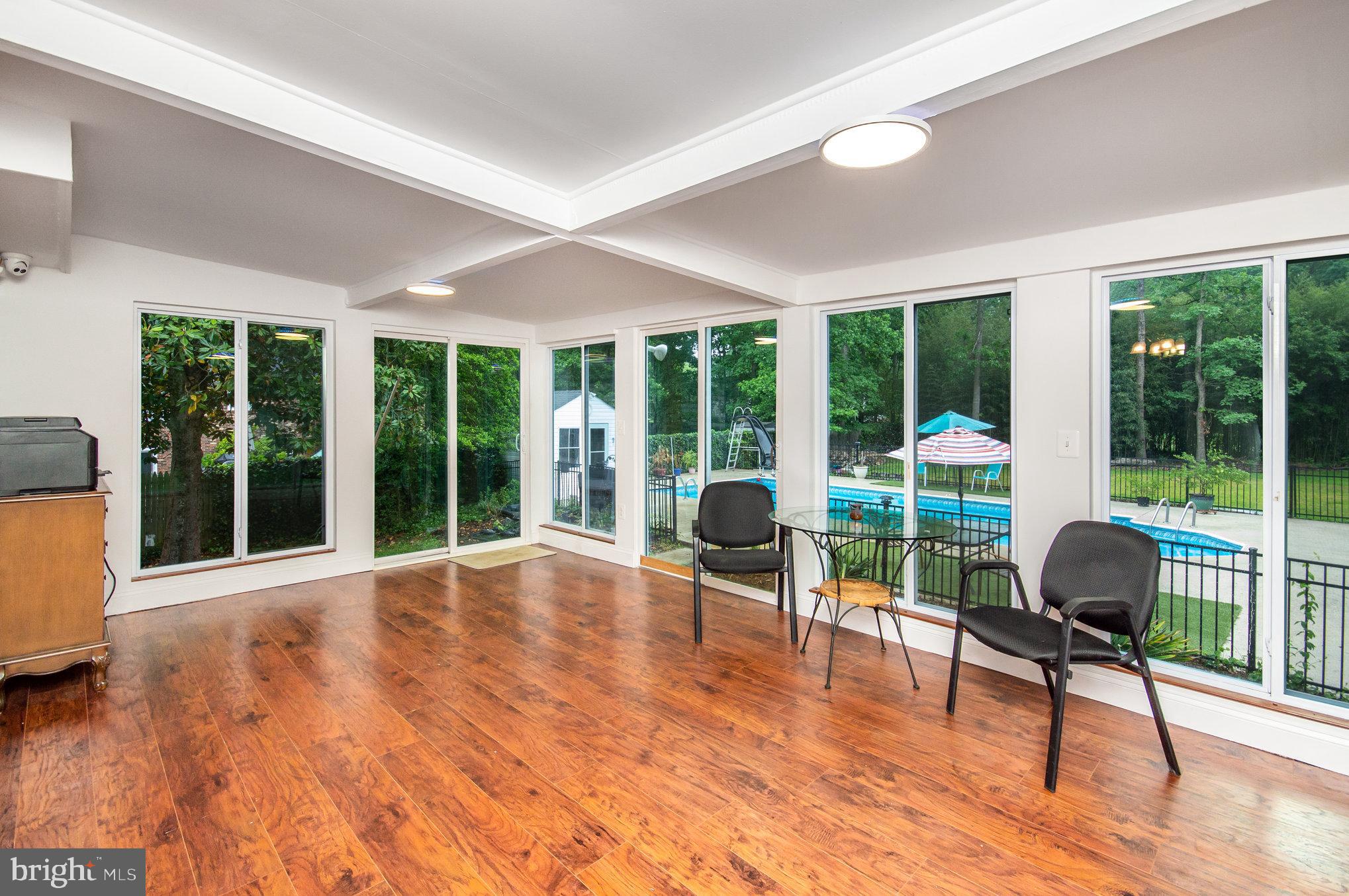 BROOKWOOD ESTATES - Residential