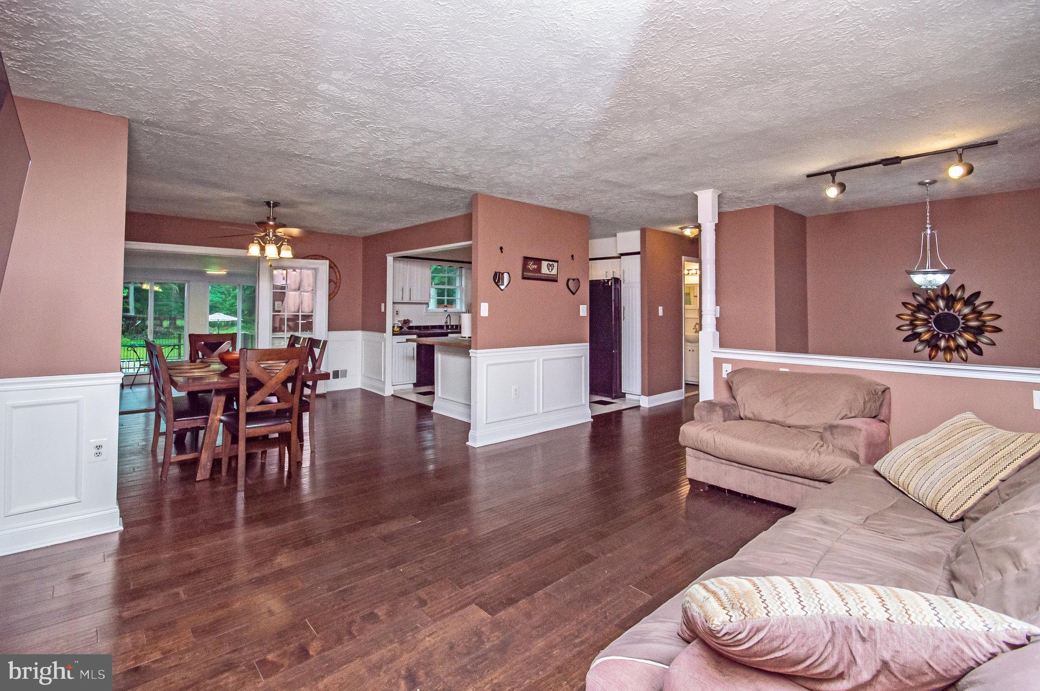 BROOKWOOD ESTATES - Residential