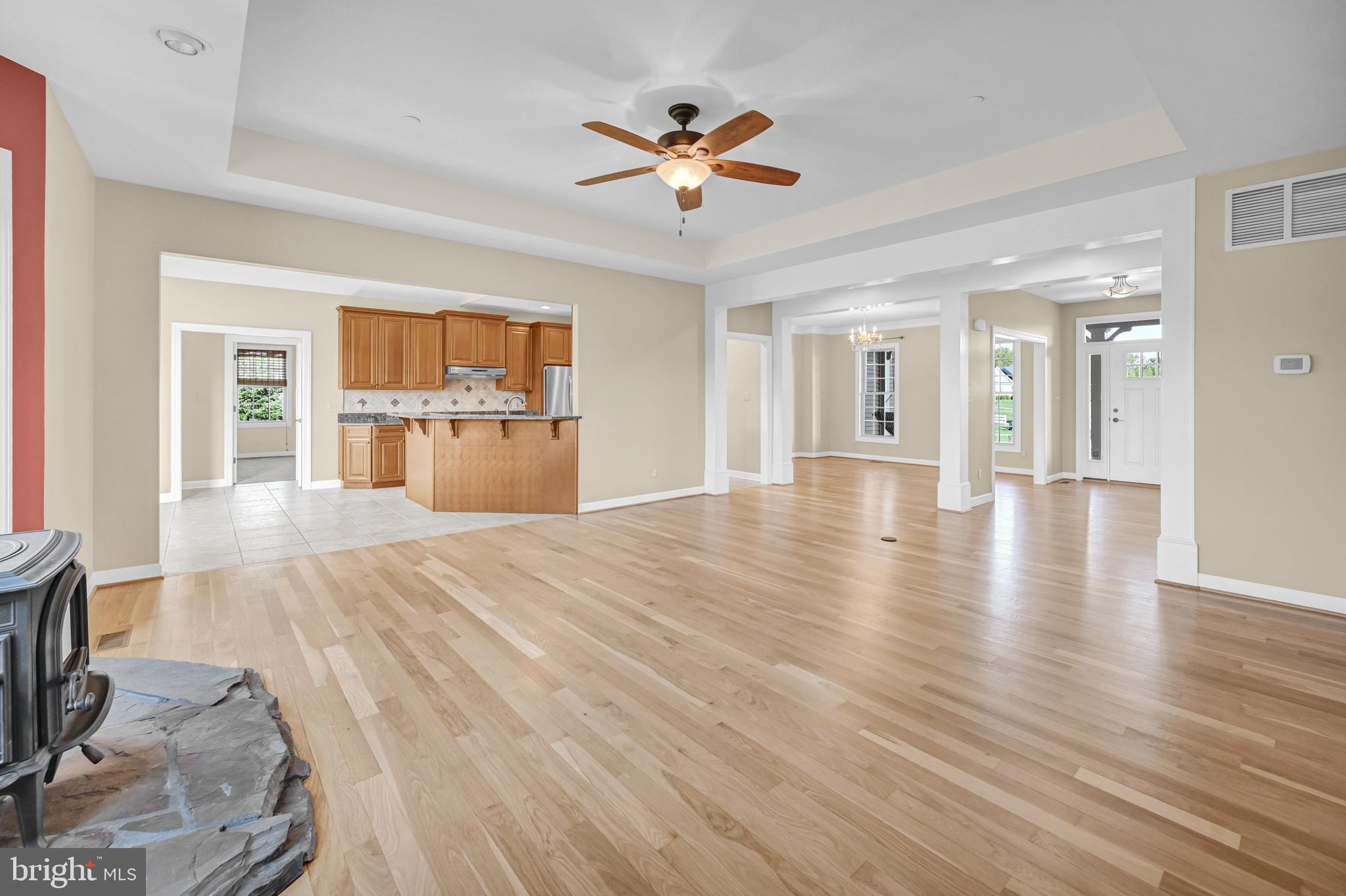 WILMOT MANOR - Residential