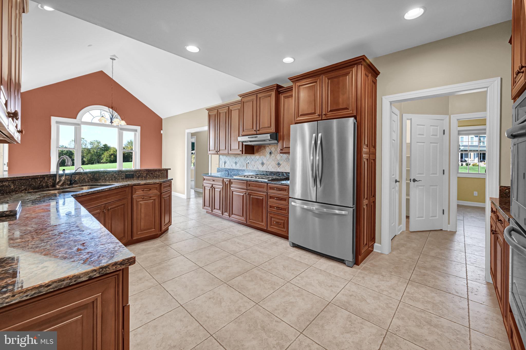 WILMOT MANOR - Residential