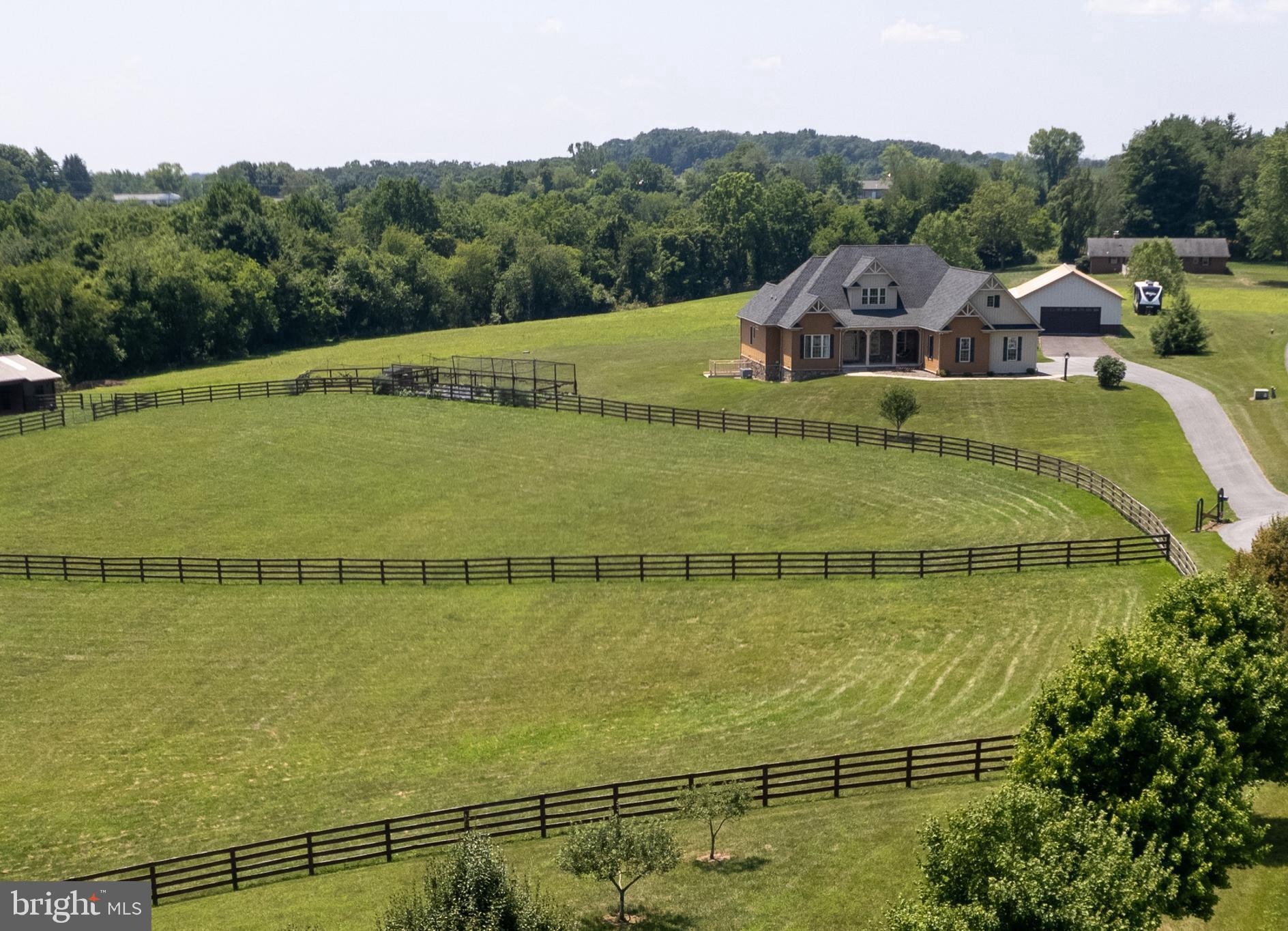 WILMOT MANOR - Residential
