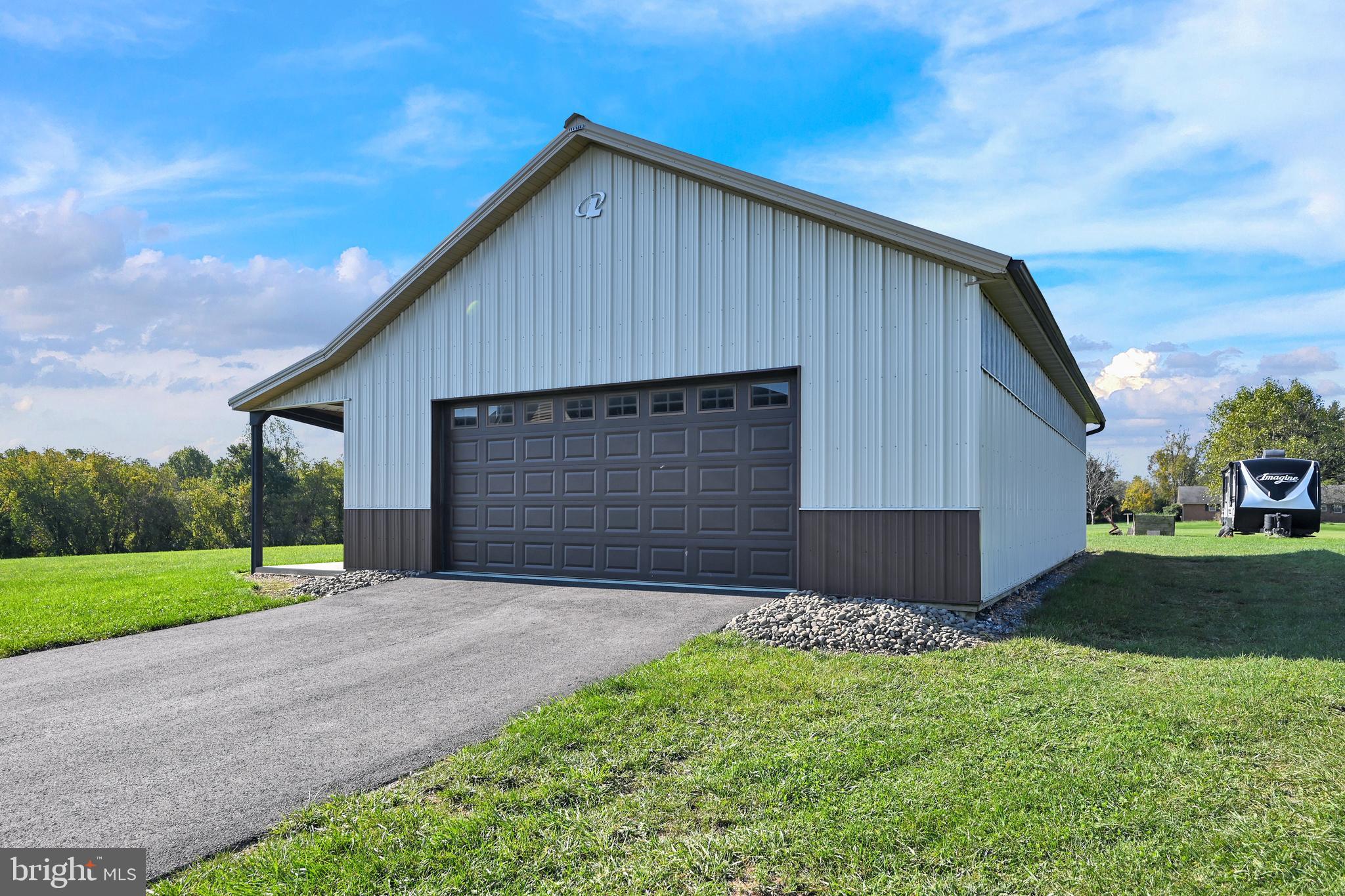 WILMOT MANOR - Residential