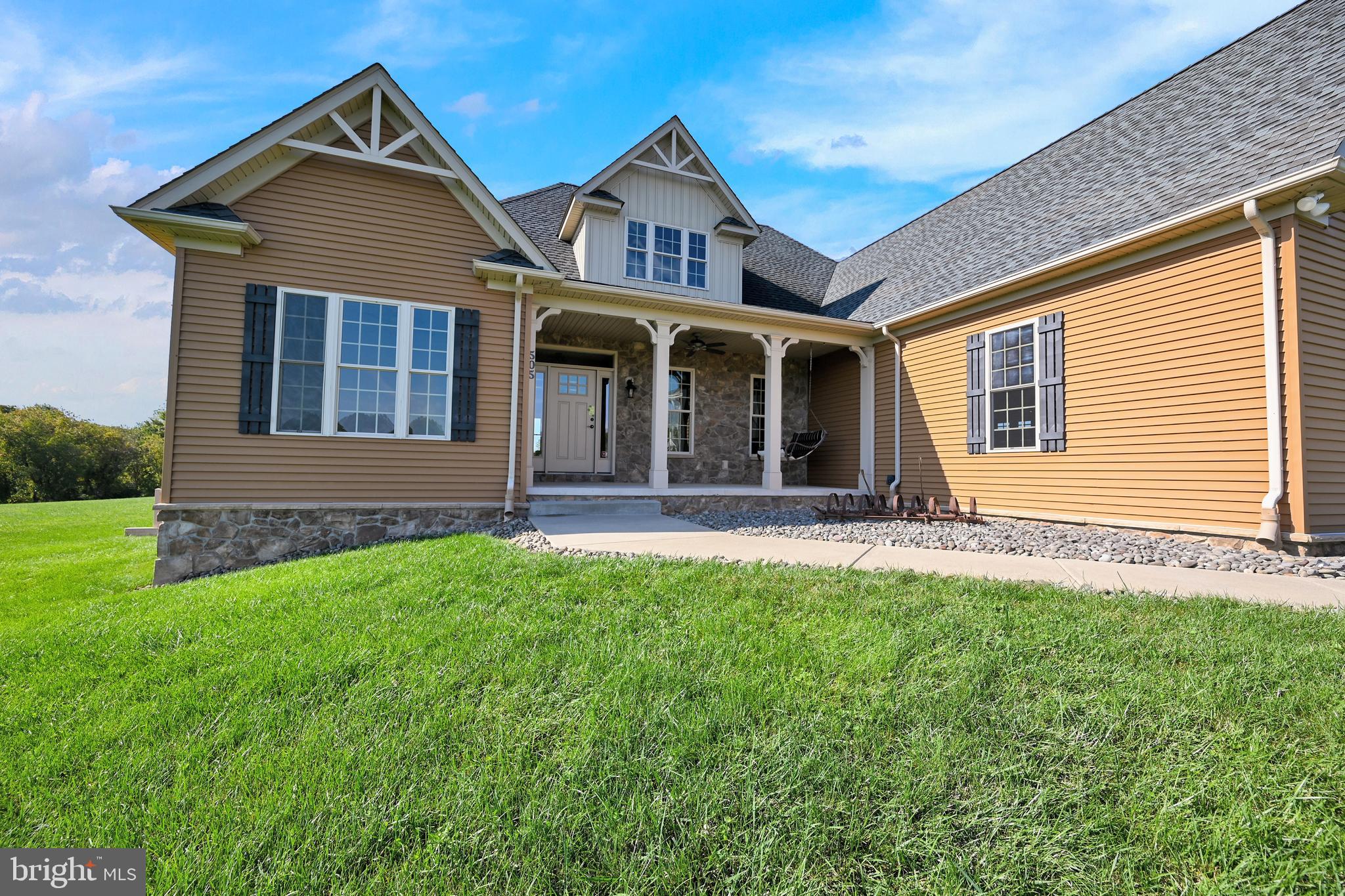 WILMOT MANOR - Residential