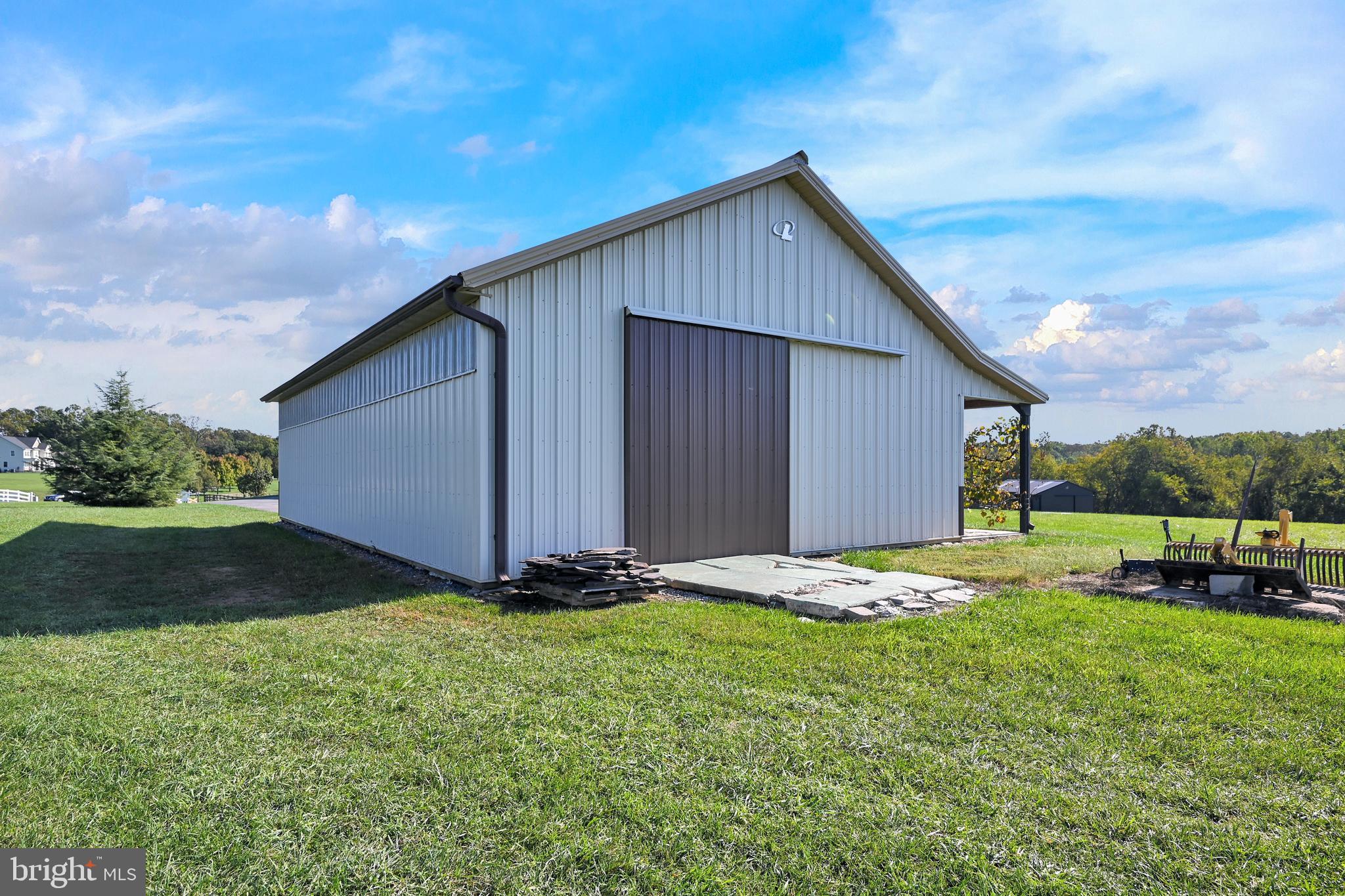 WILMOT MANOR - Residential