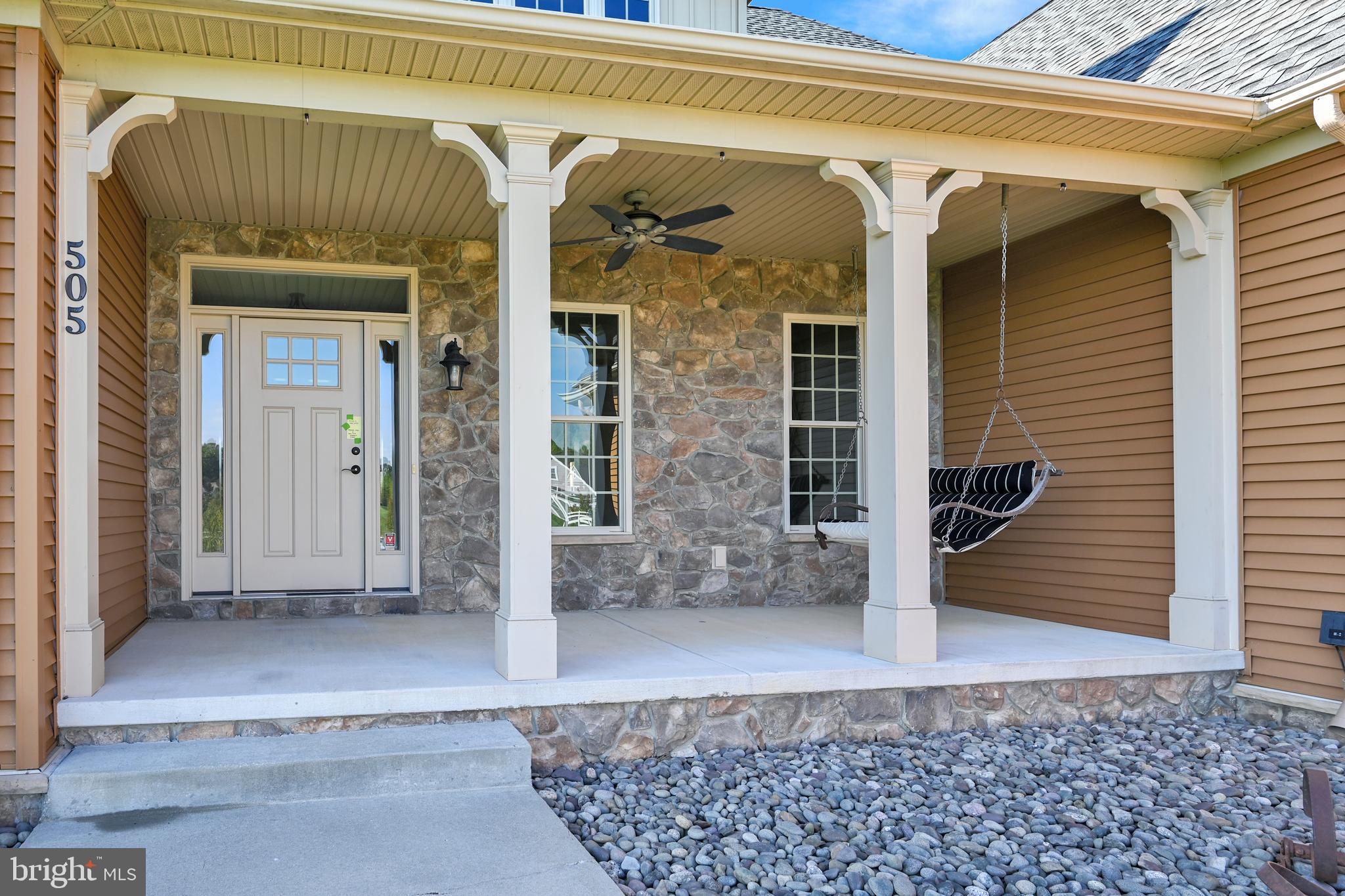 WILMOT MANOR - Residential