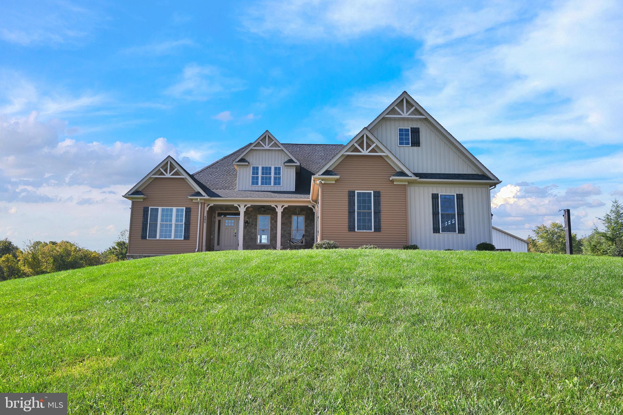 WILMOT MANOR - Residential