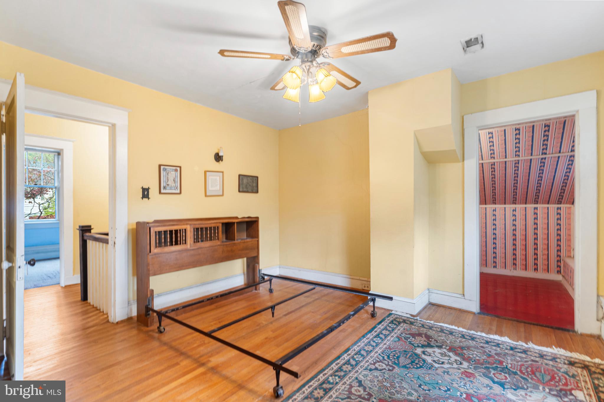 ASHTON HEIGHTS - Residential