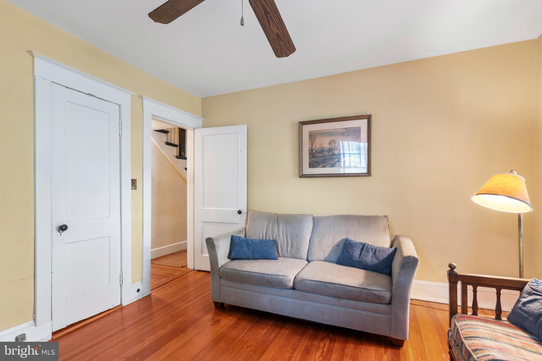 ASHTON HEIGHTS - Residential