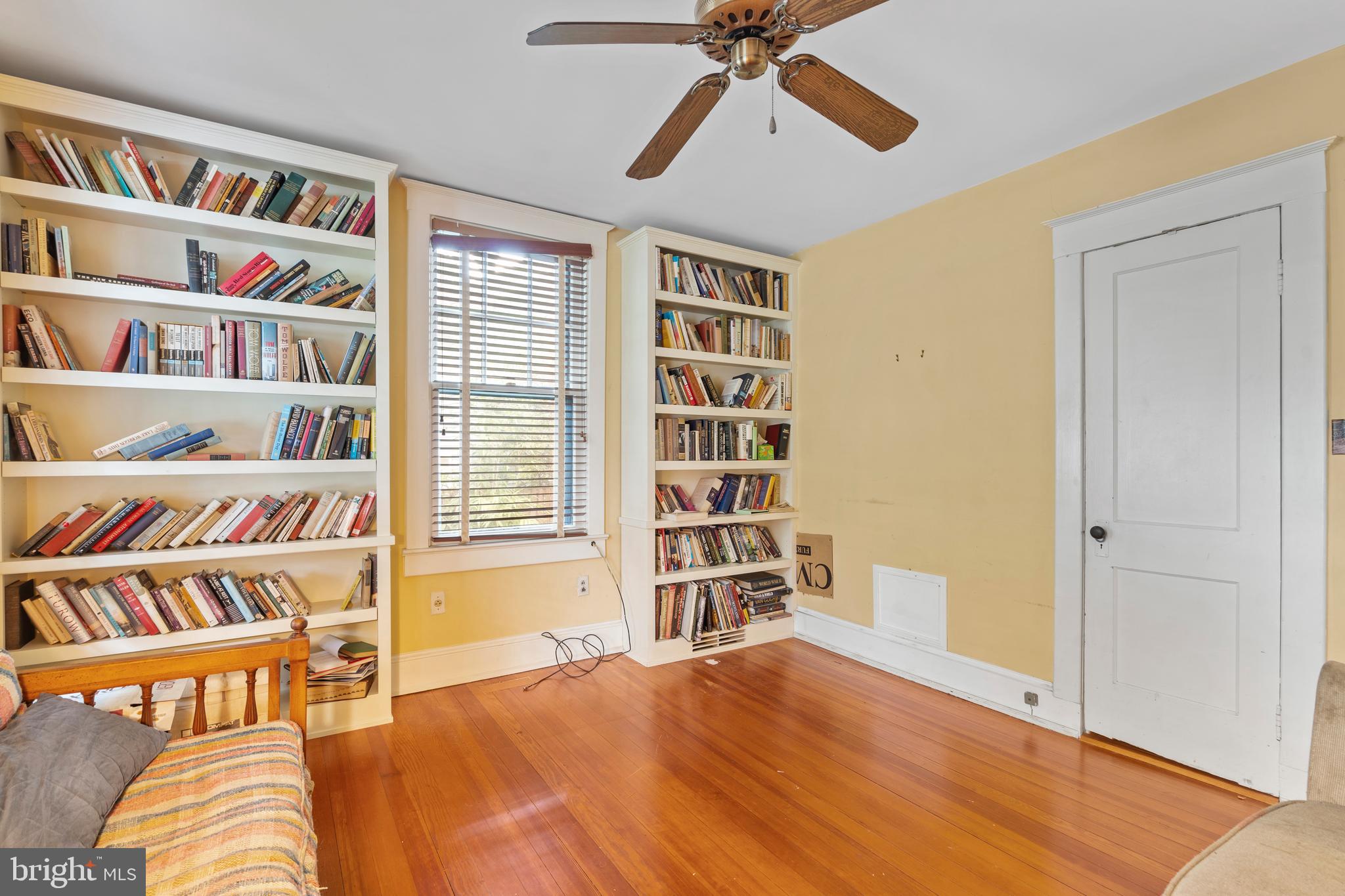 ASHTON HEIGHTS - Residential