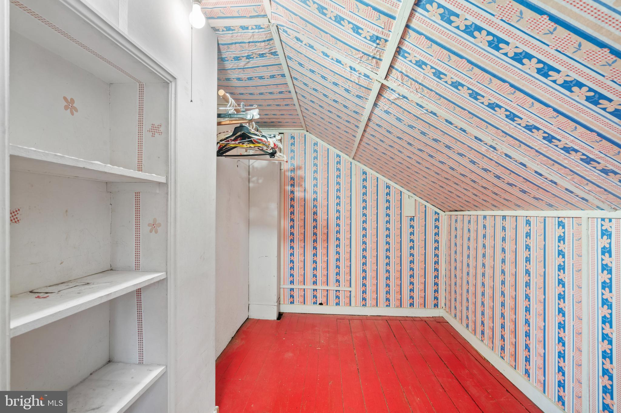 ASHTON HEIGHTS - Residential