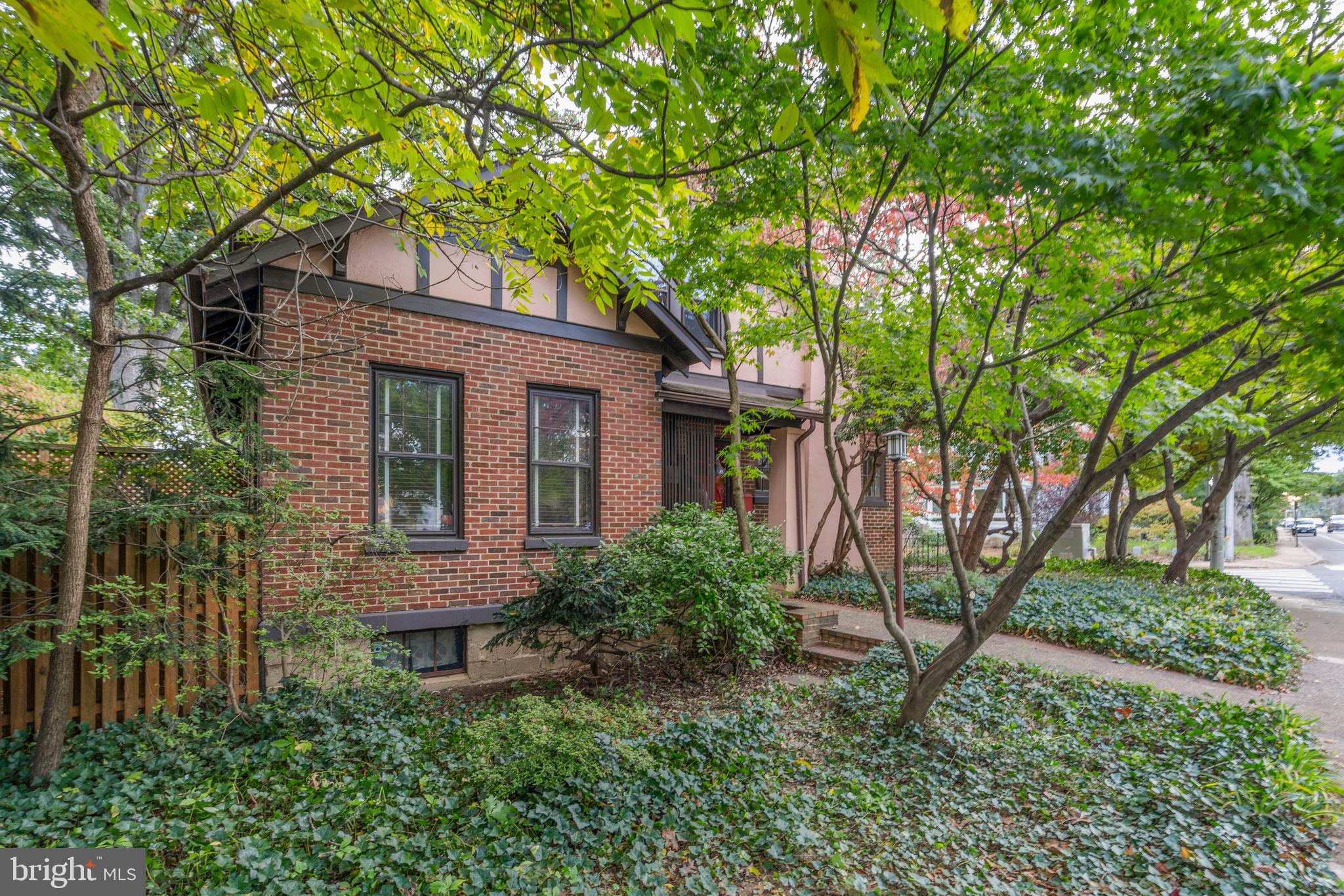 ASHTON HEIGHTS - Residential