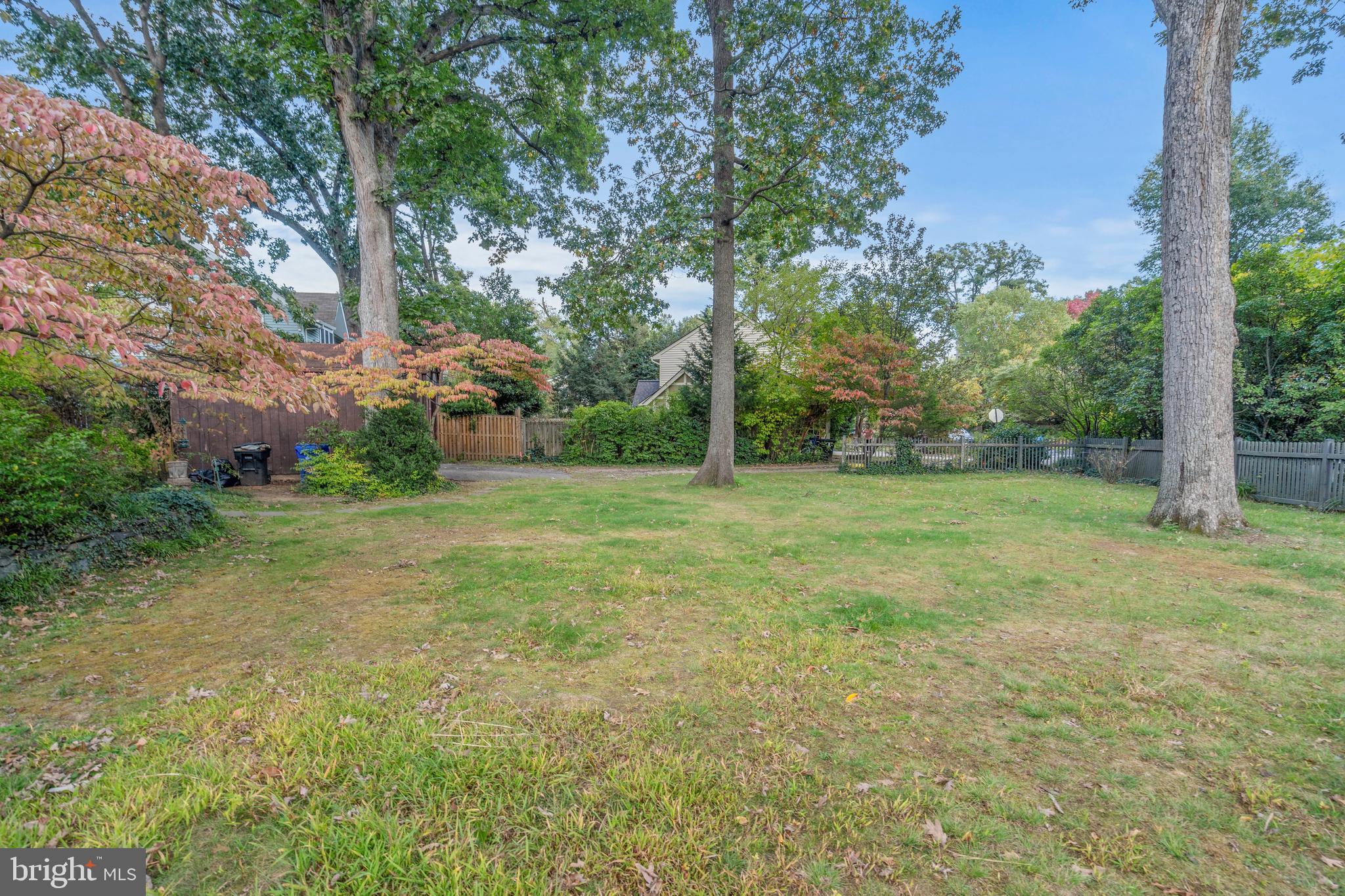 ASHTON HEIGHTS - Residential