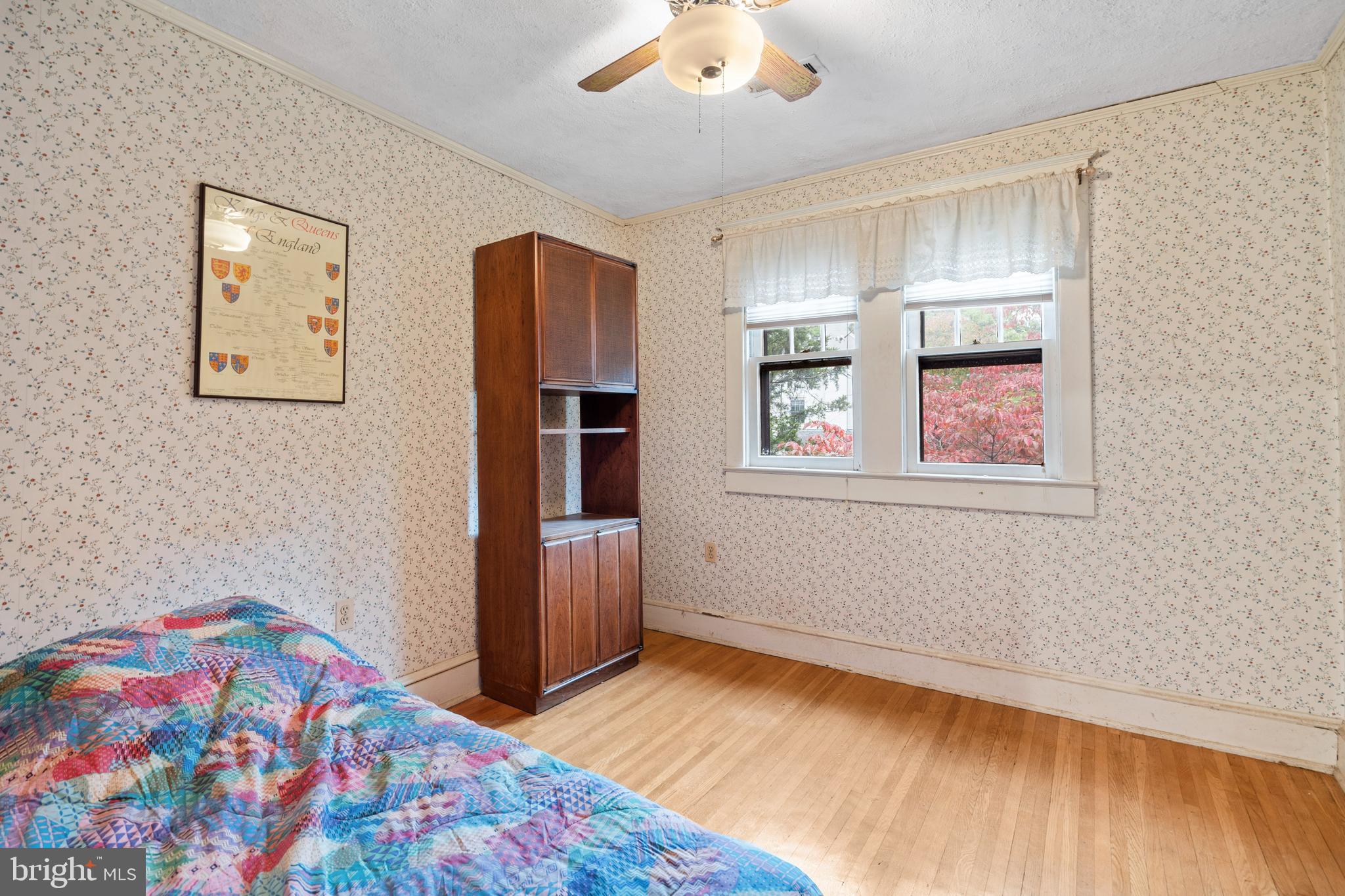 ASHTON HEIGHTS - Residential