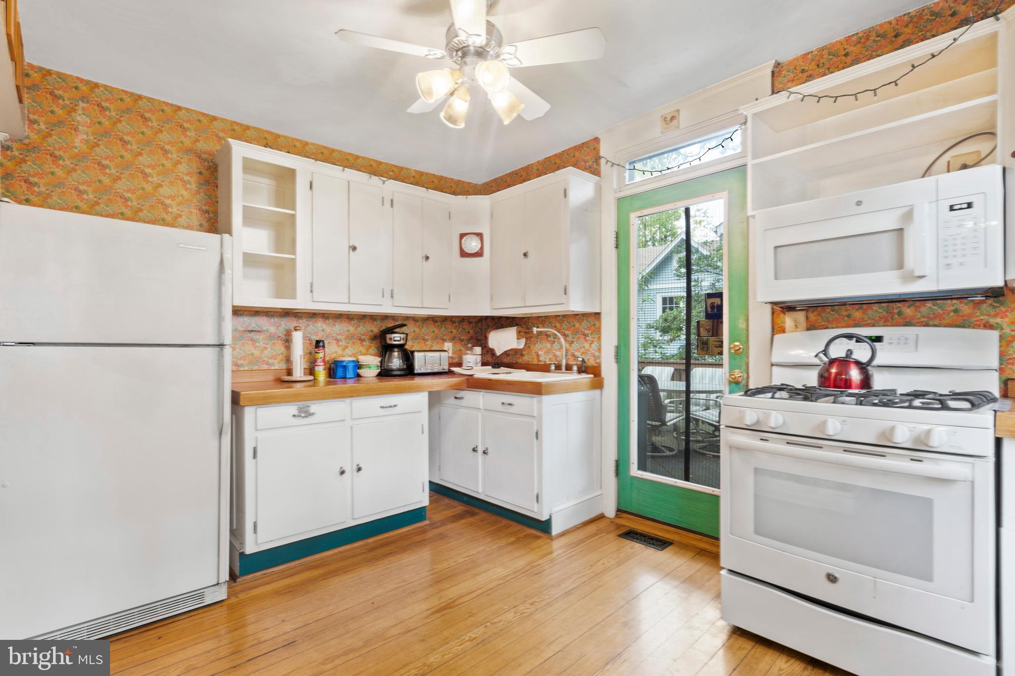 ASHTON HEIGHTS - Residential