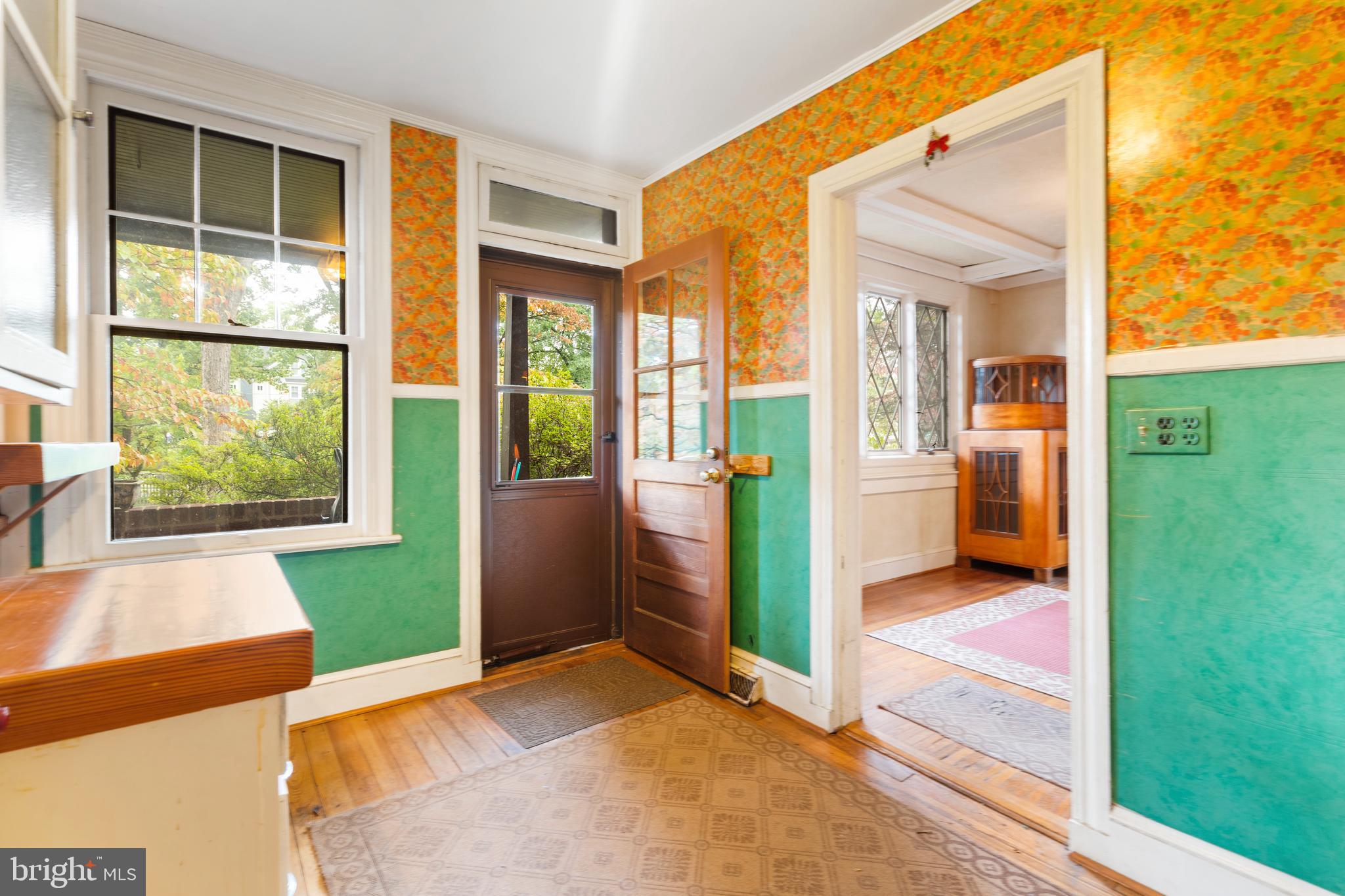 ASHTON HEIGHTS - Residential