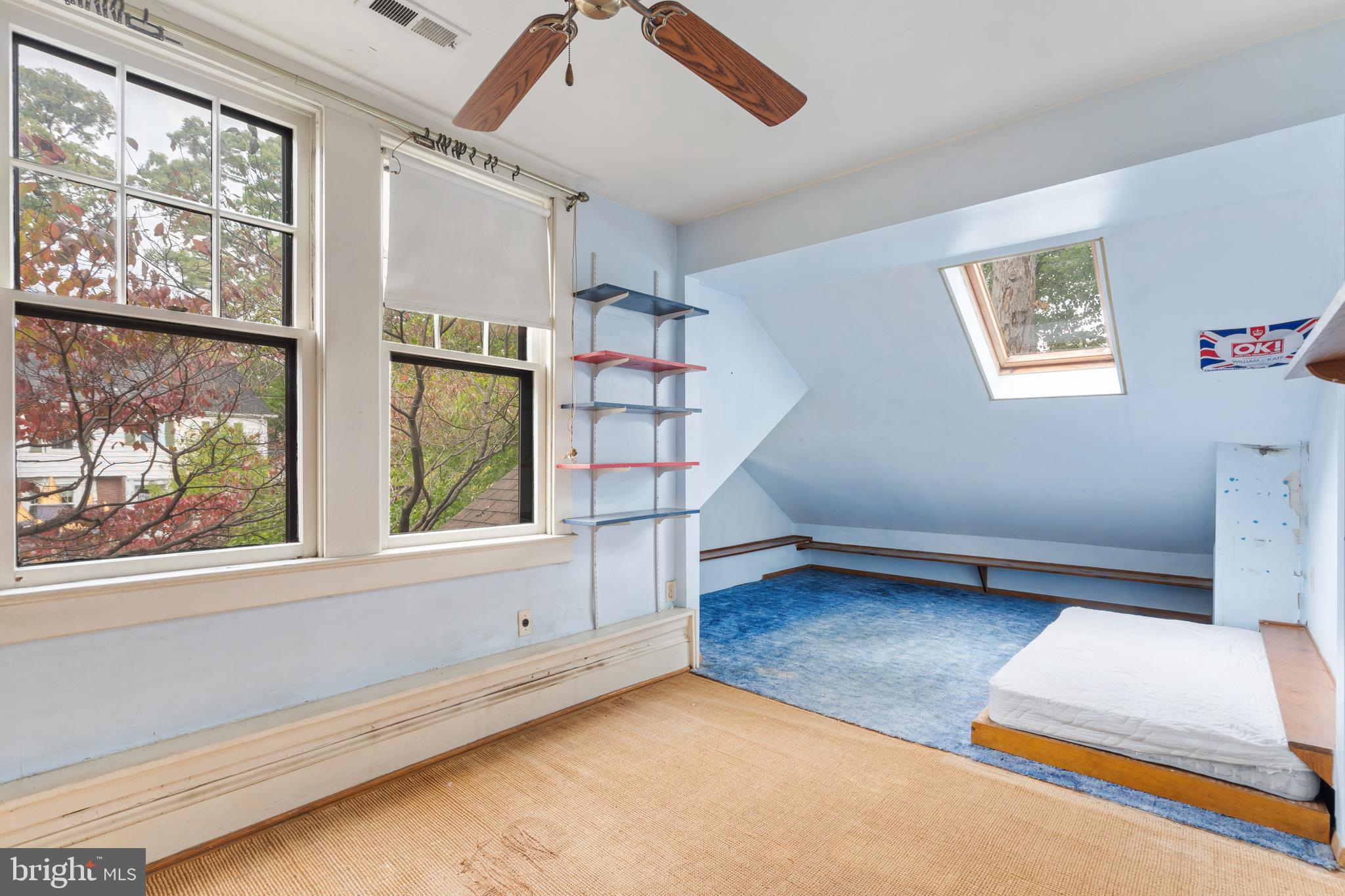 ASHTON HEIGHTS - Residential