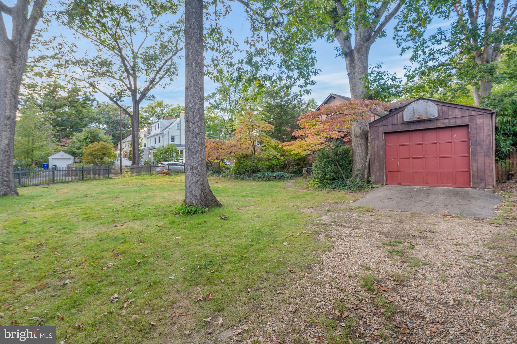 ASHTON HEIGHTS - Residential