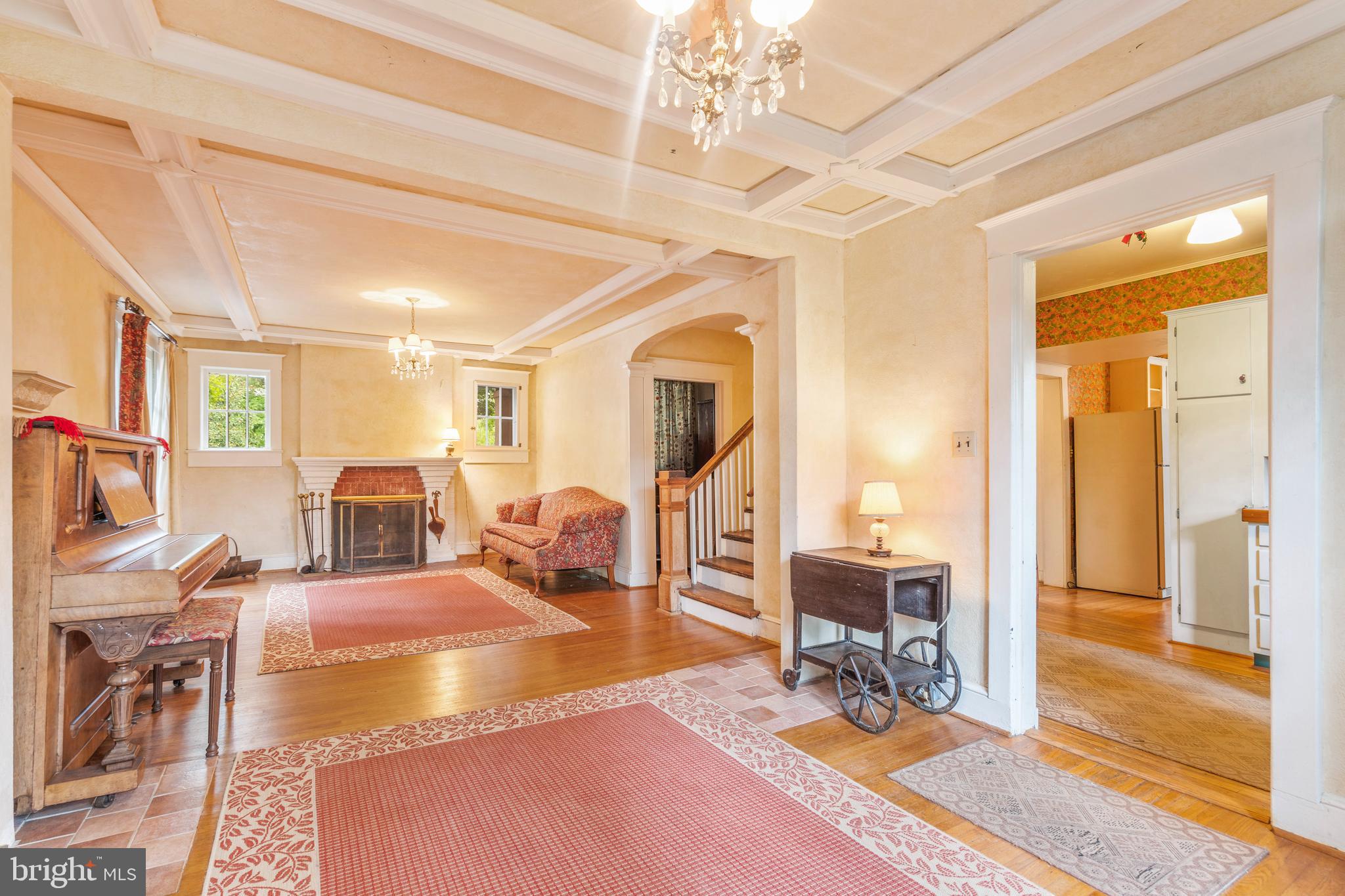 ASHTON HEIGHTS - Residential