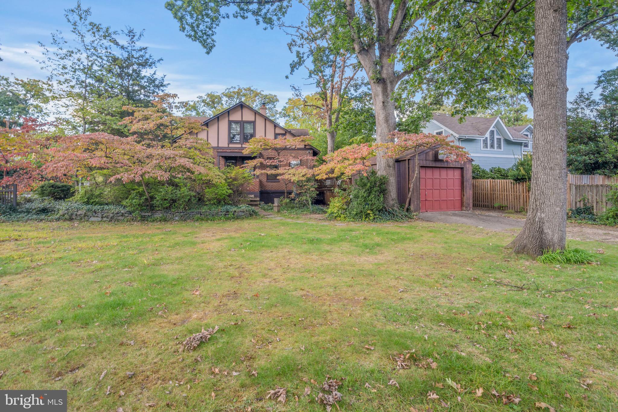 ASHTON HEIGHTS - Residential