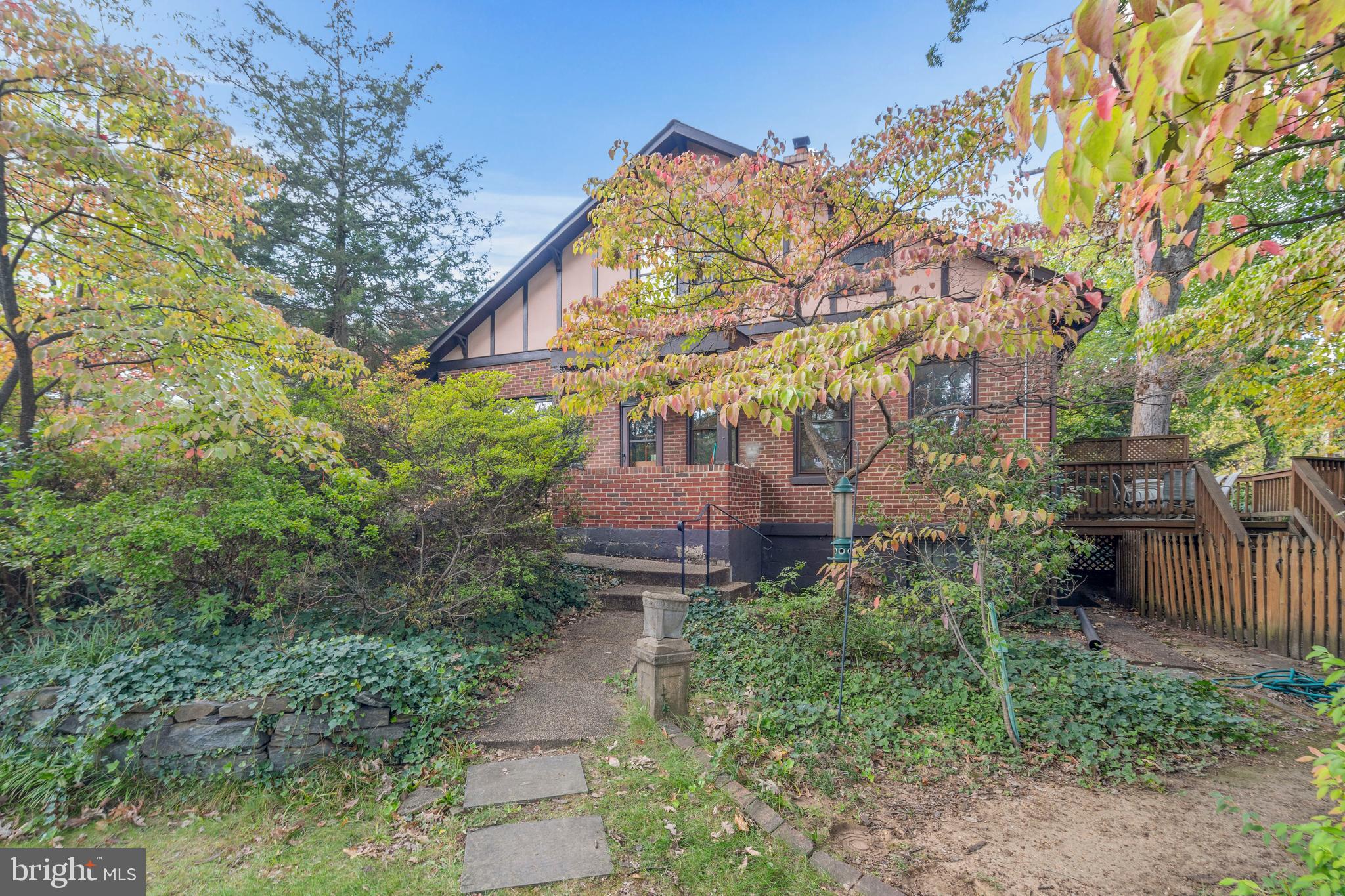 ASHTON HEIGHTS - Residential