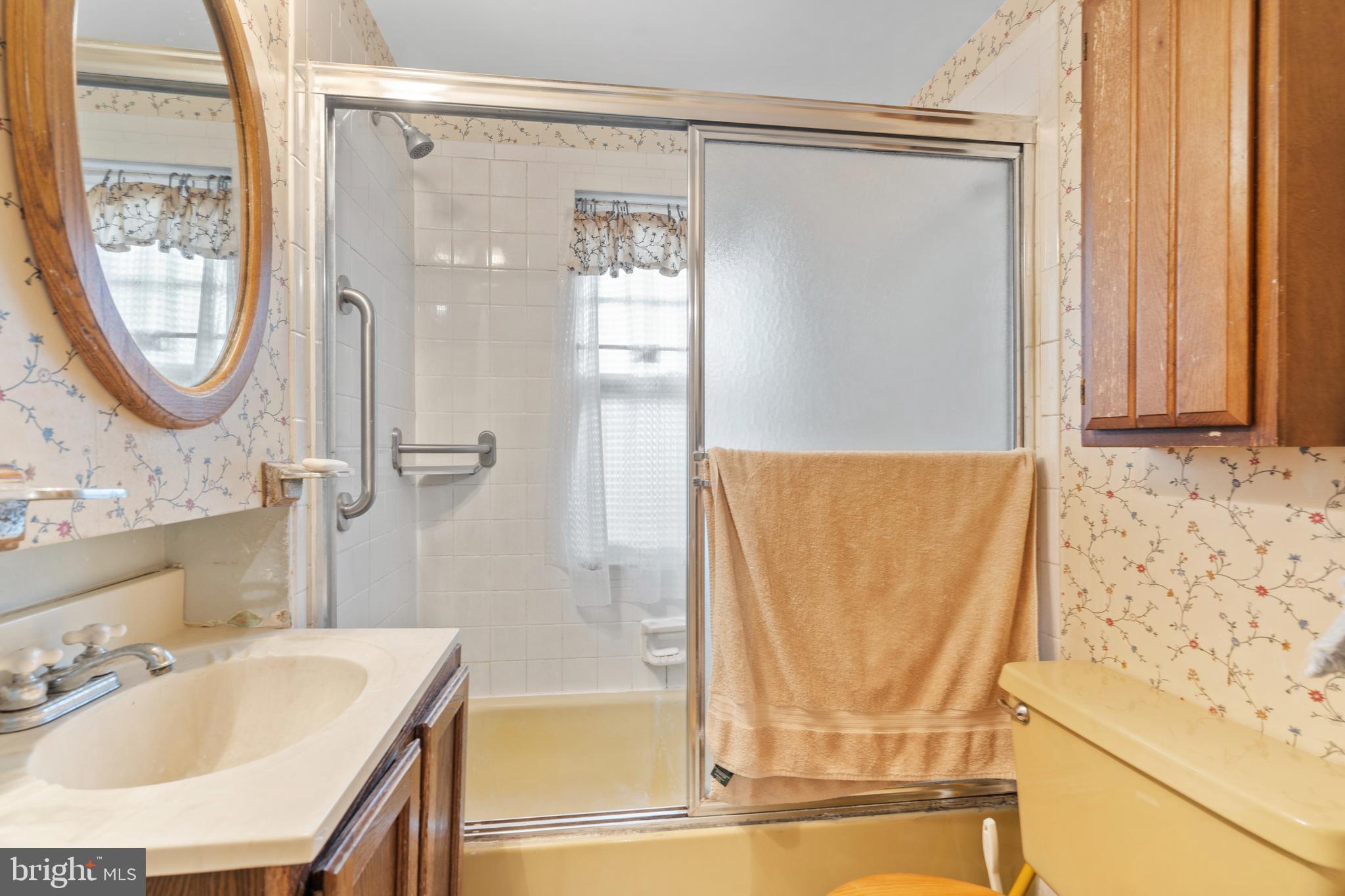 ASHTON HEIGHTS - Residential