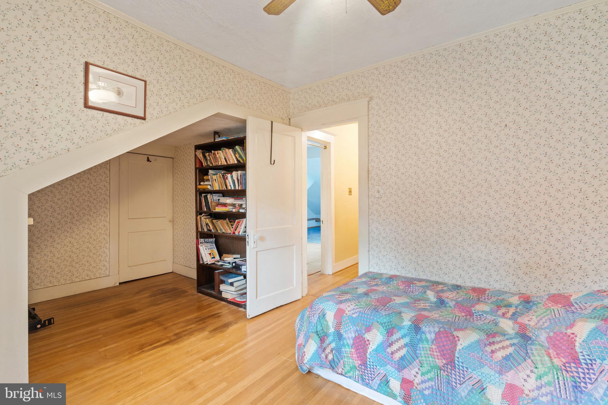 ASHTON HEIGHTS - Residential