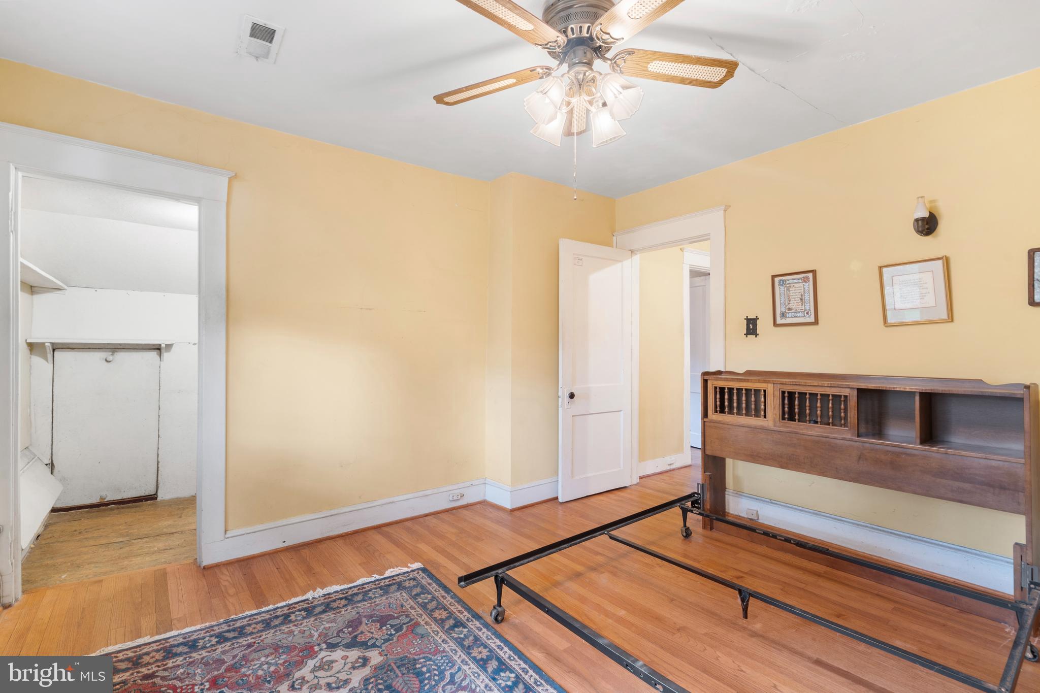 ASHTON HEIGHTS - Residential