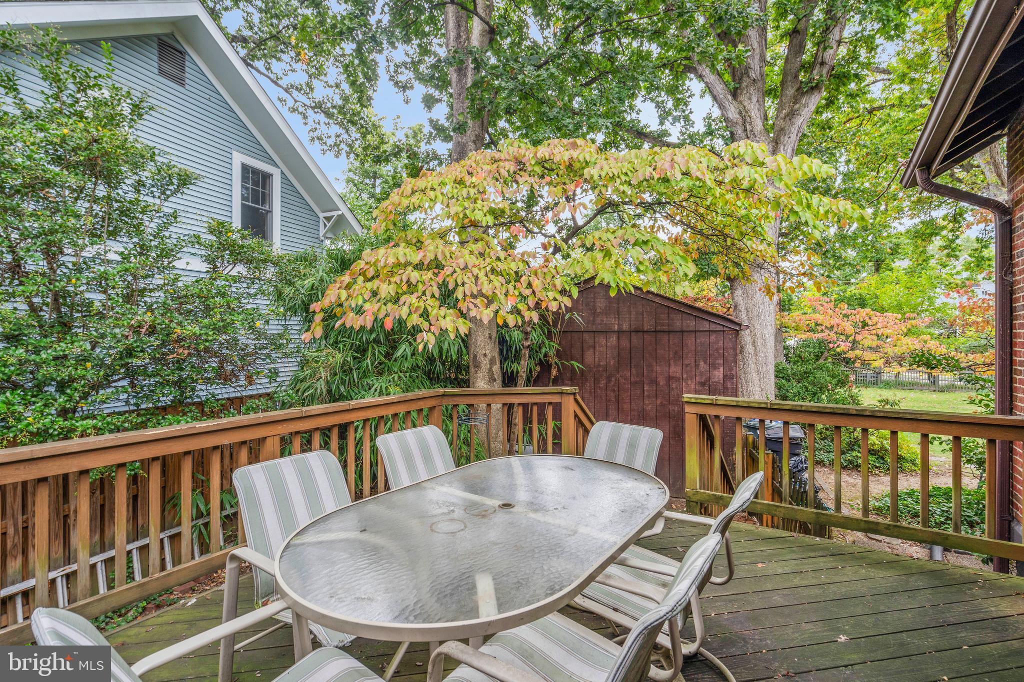 ASHTON HEIGHTS - Residential